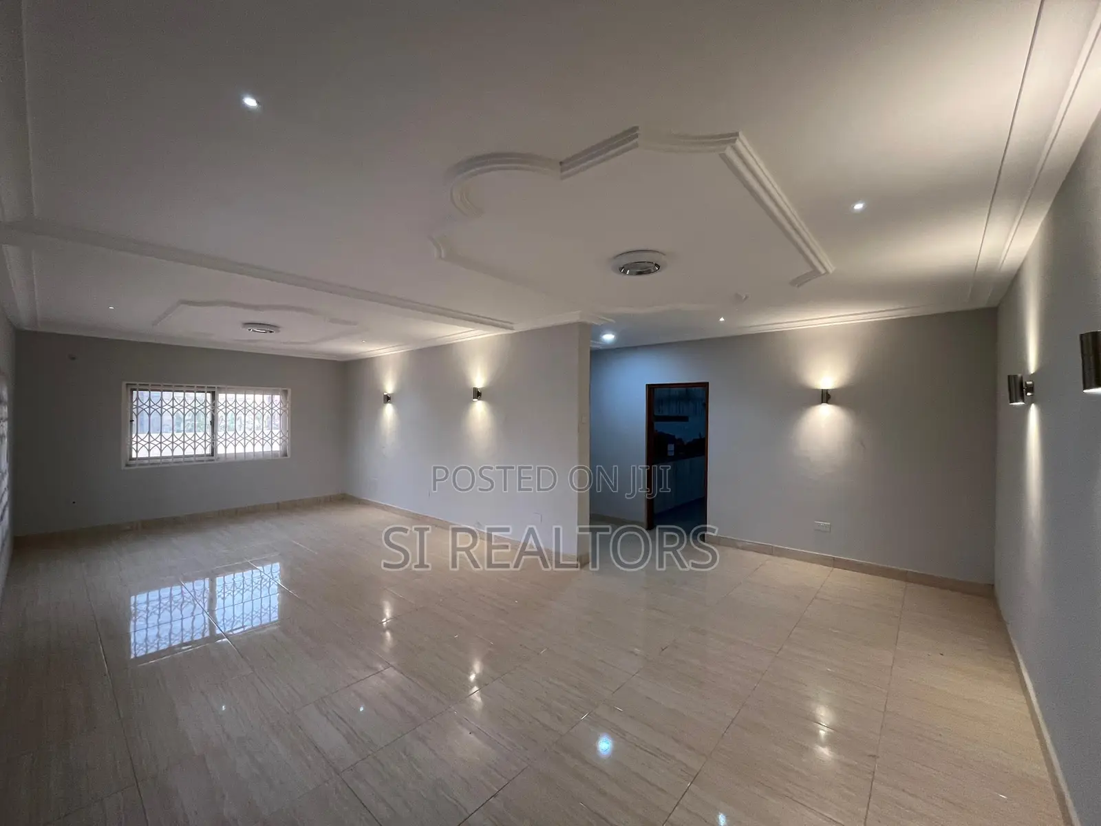 4bdrm Duplex in East Legon, Adjiriganor for rent in Adjiriganor