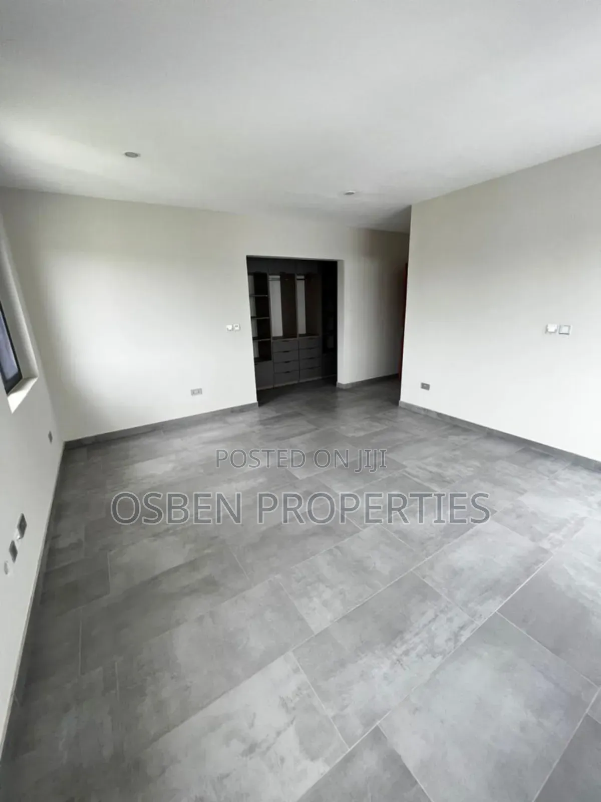 4bdrm House in Osben Properties, Tseaddo for rent in Tseaddo