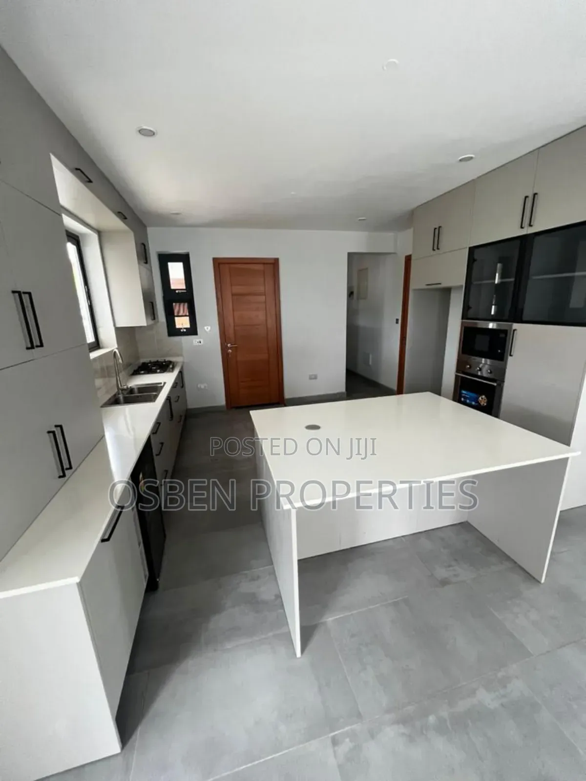4bdrm House in Osben Properties, Tseaddo for rent in Tseaddo