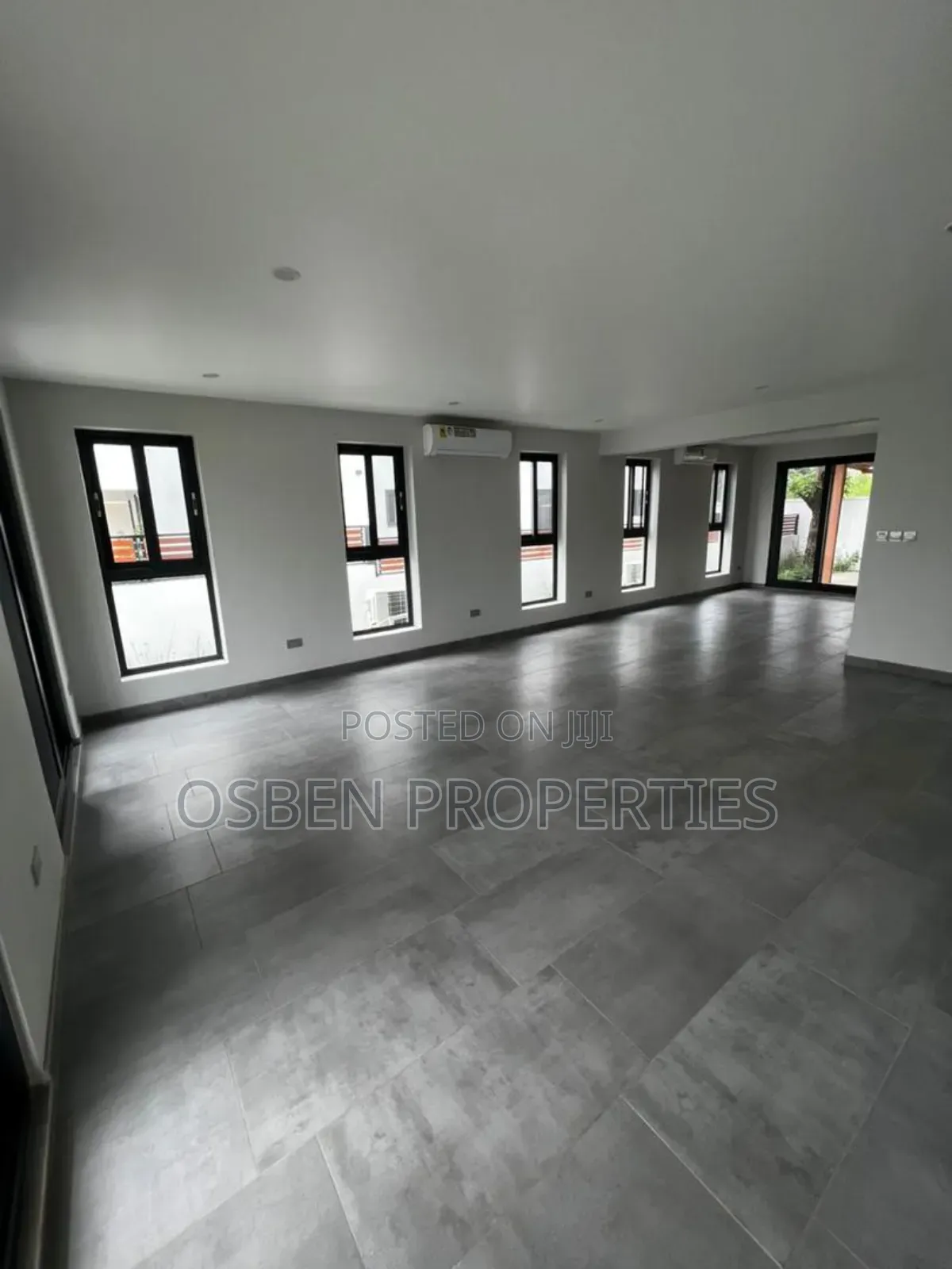 4bdrm House in Osben Properties, Tseaddo for rent in Tseaddo