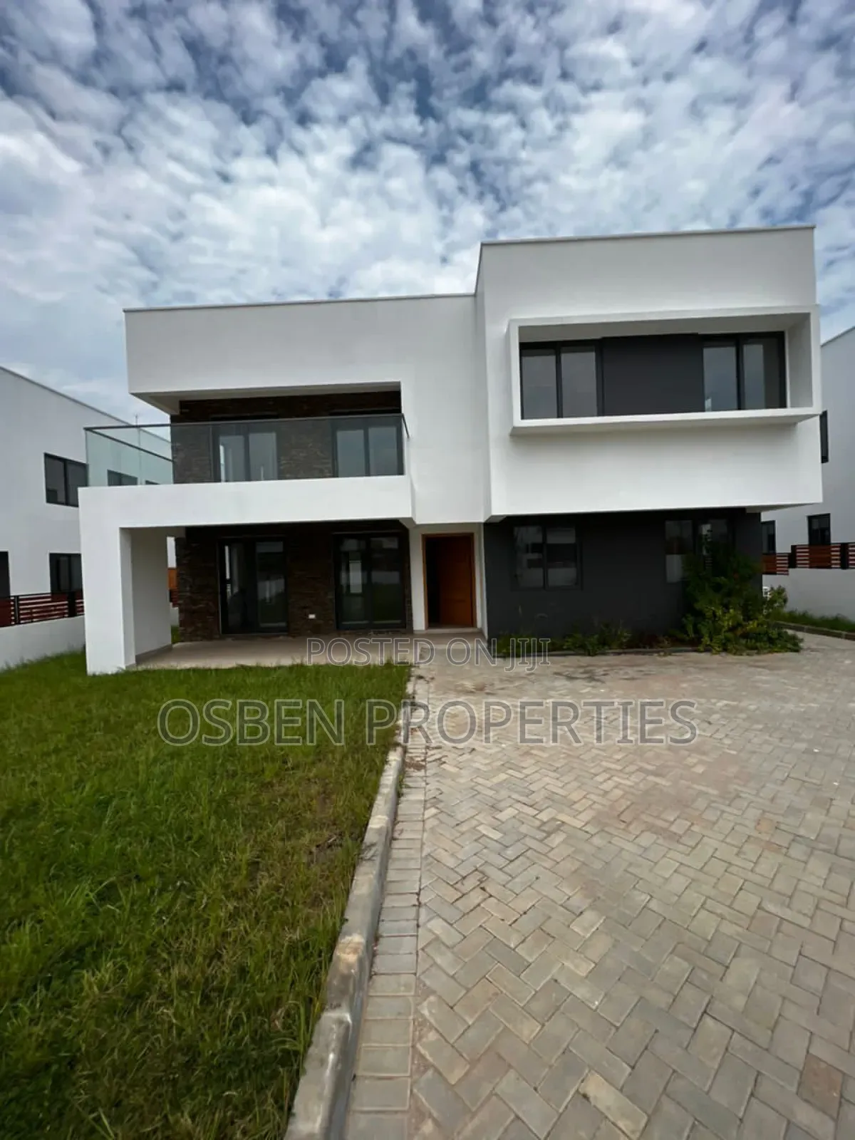 4bdrm House in Osben Properties, Tseaddo for rent in Tseaddo