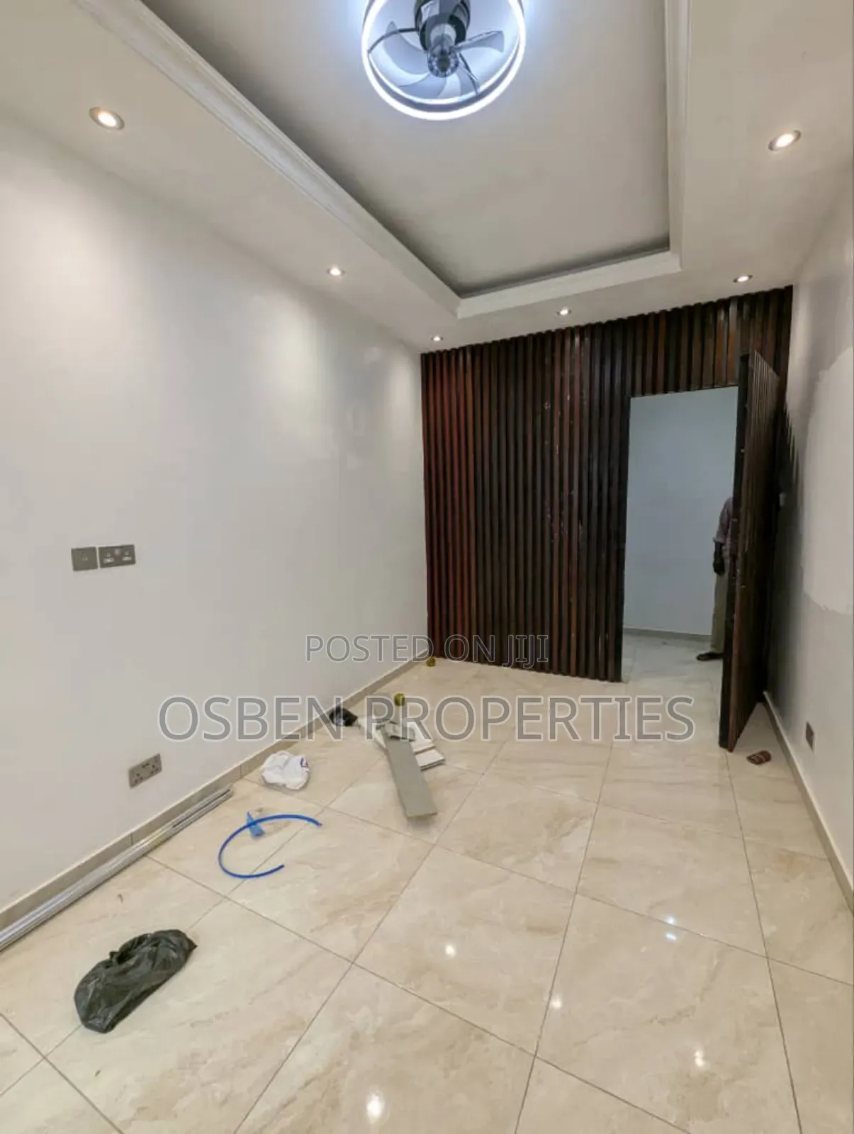 4bdrm House in Osben Properties, Adjiriganor for sale in Adjiriganor