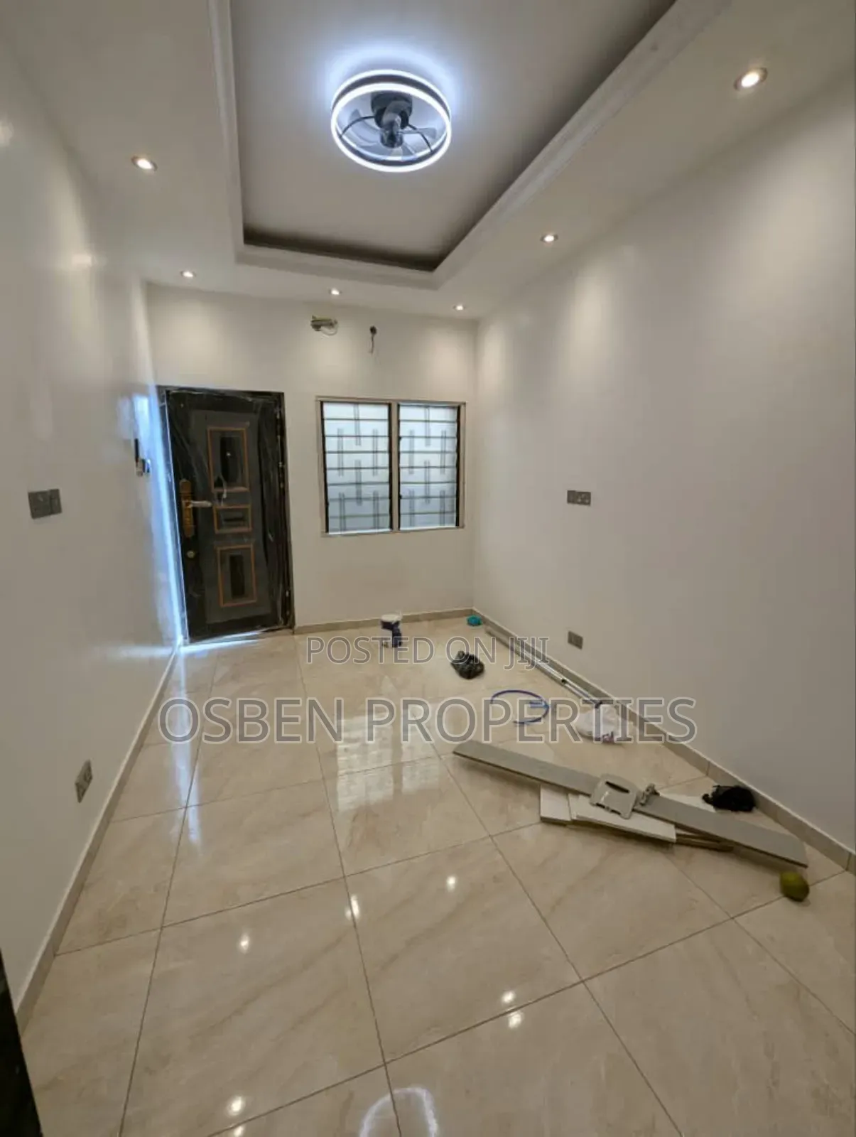4bdrm House in Osben Properties, Adjiriganor for sale in Adjiriganor