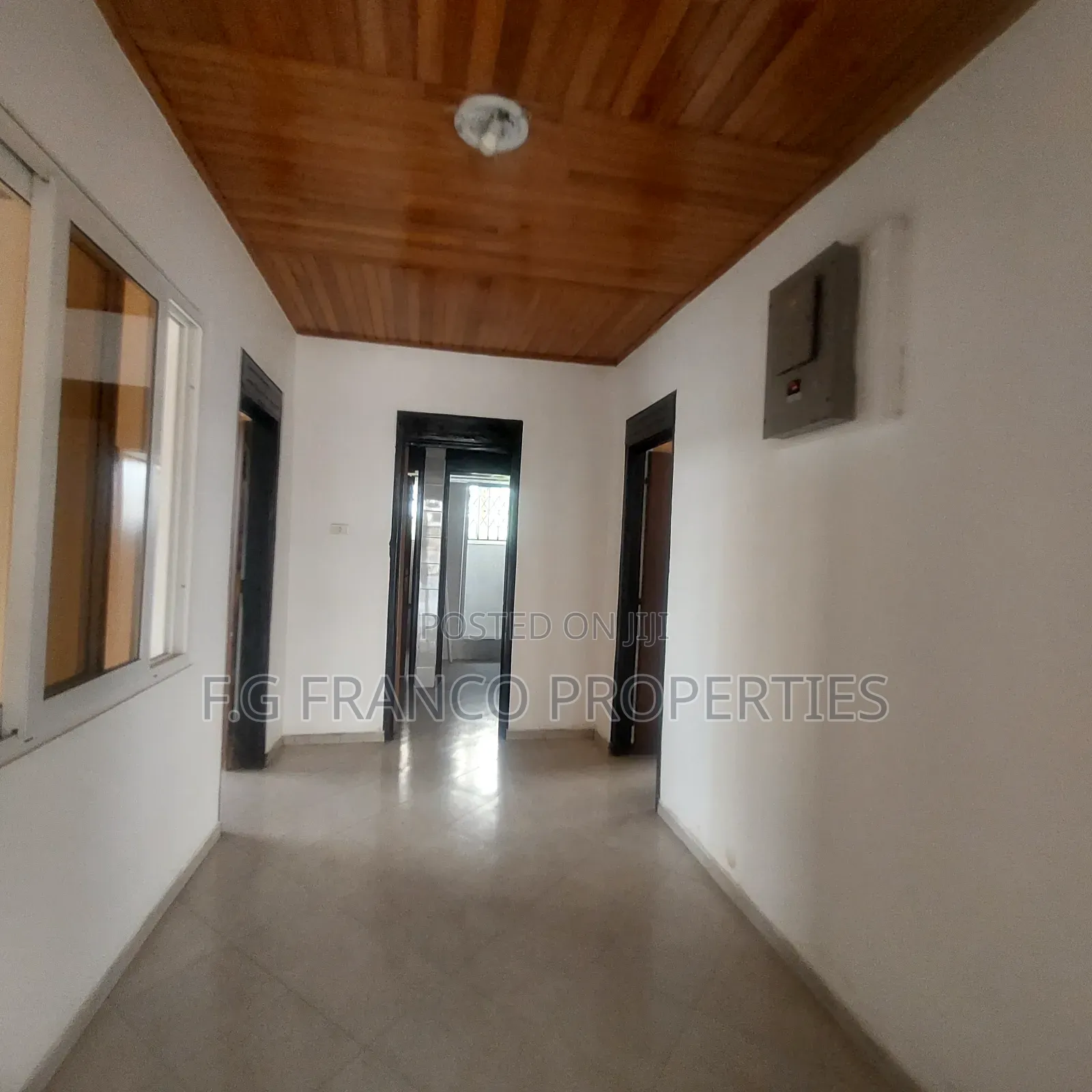 7bdrm House in Kg Franco Properties, Spintex for rent in Spintex