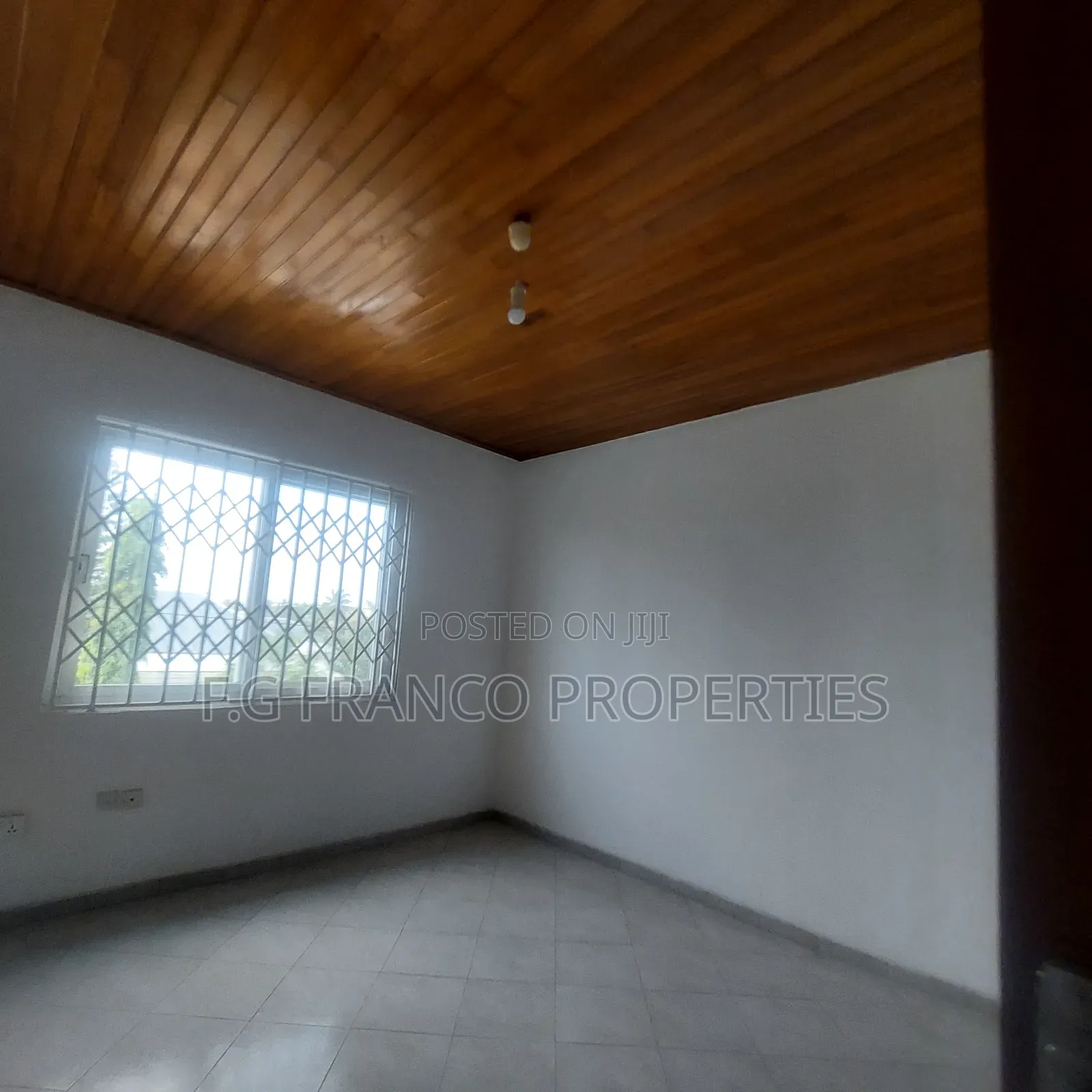 7bdrm House in Kg Franco Properties, Spintex for rent in Spintex