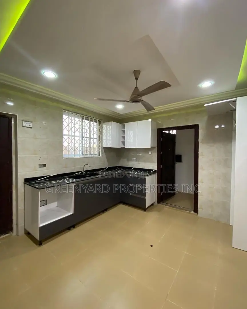 4bdrm House in East Legon for rent in East Legon