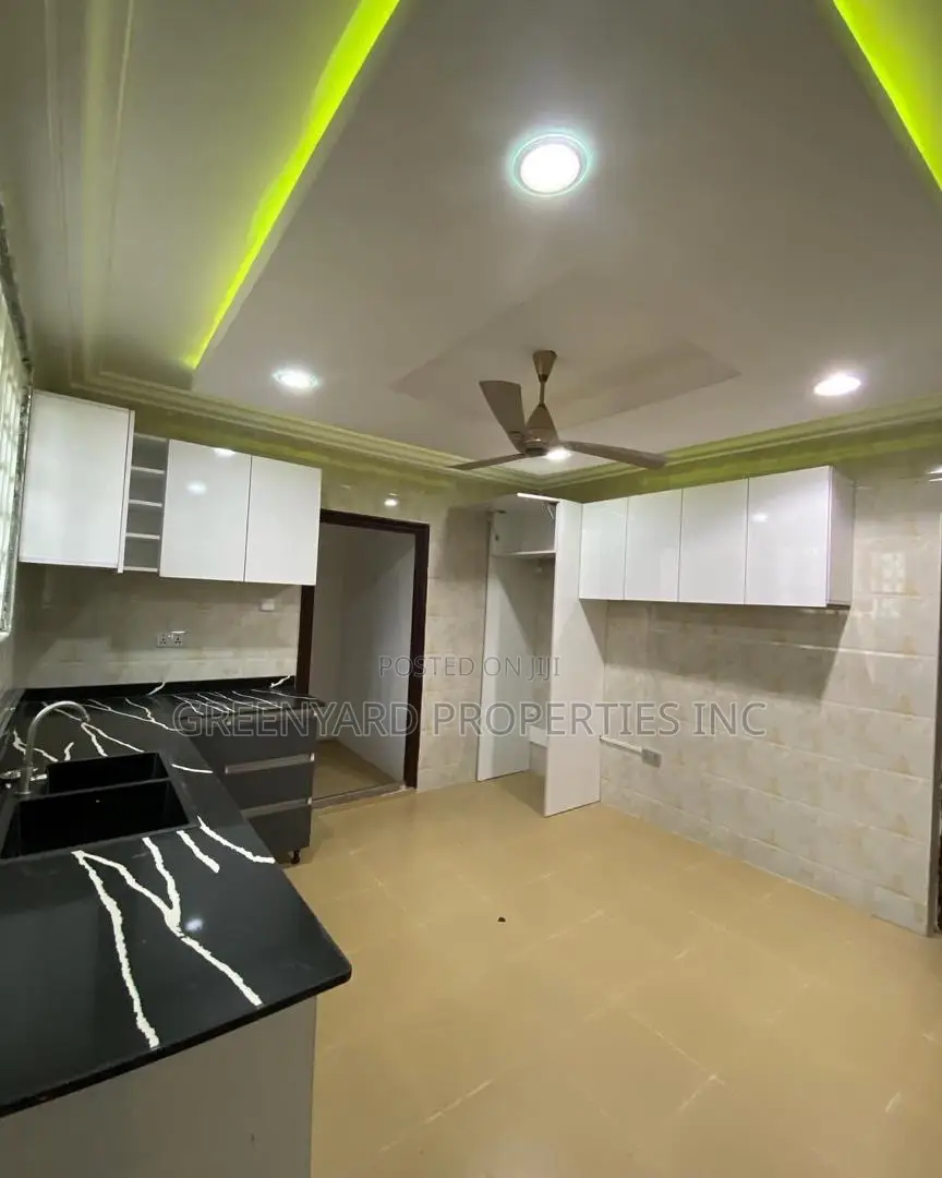 4bdrm House in East Legon for rent in East Legon
