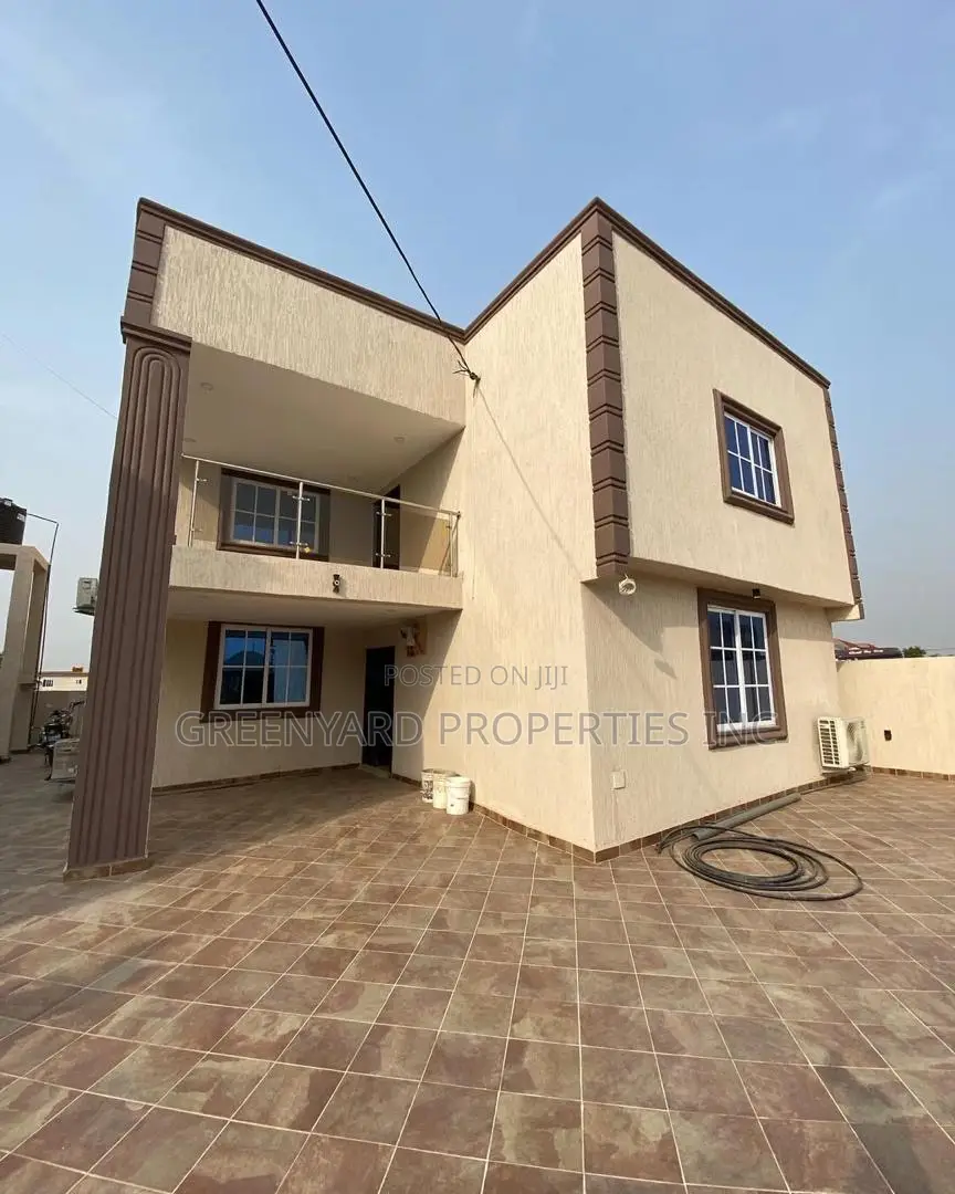 4bdrm House in East Legon for rent in East Legon