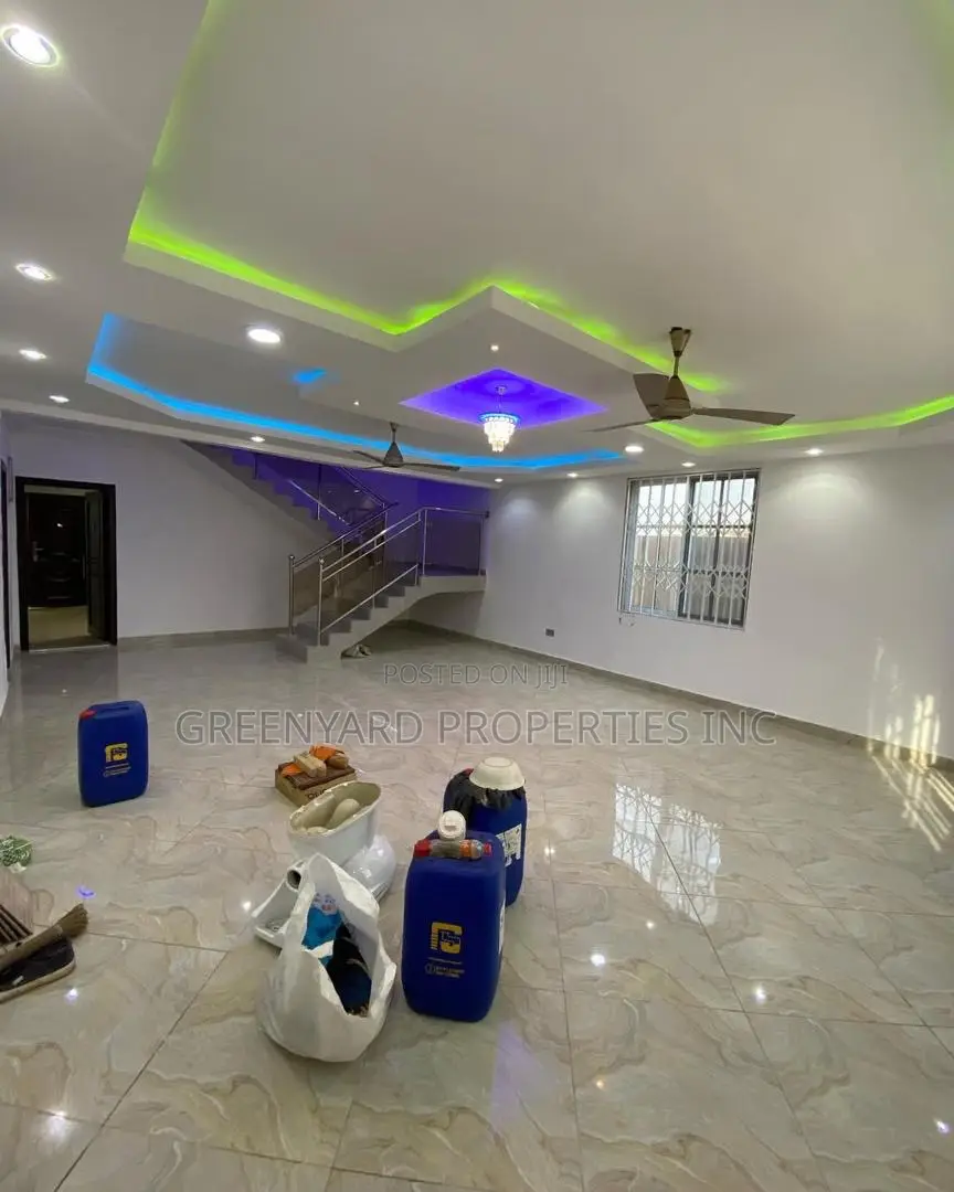 4bdrm House in East Legon for rent in East Legon