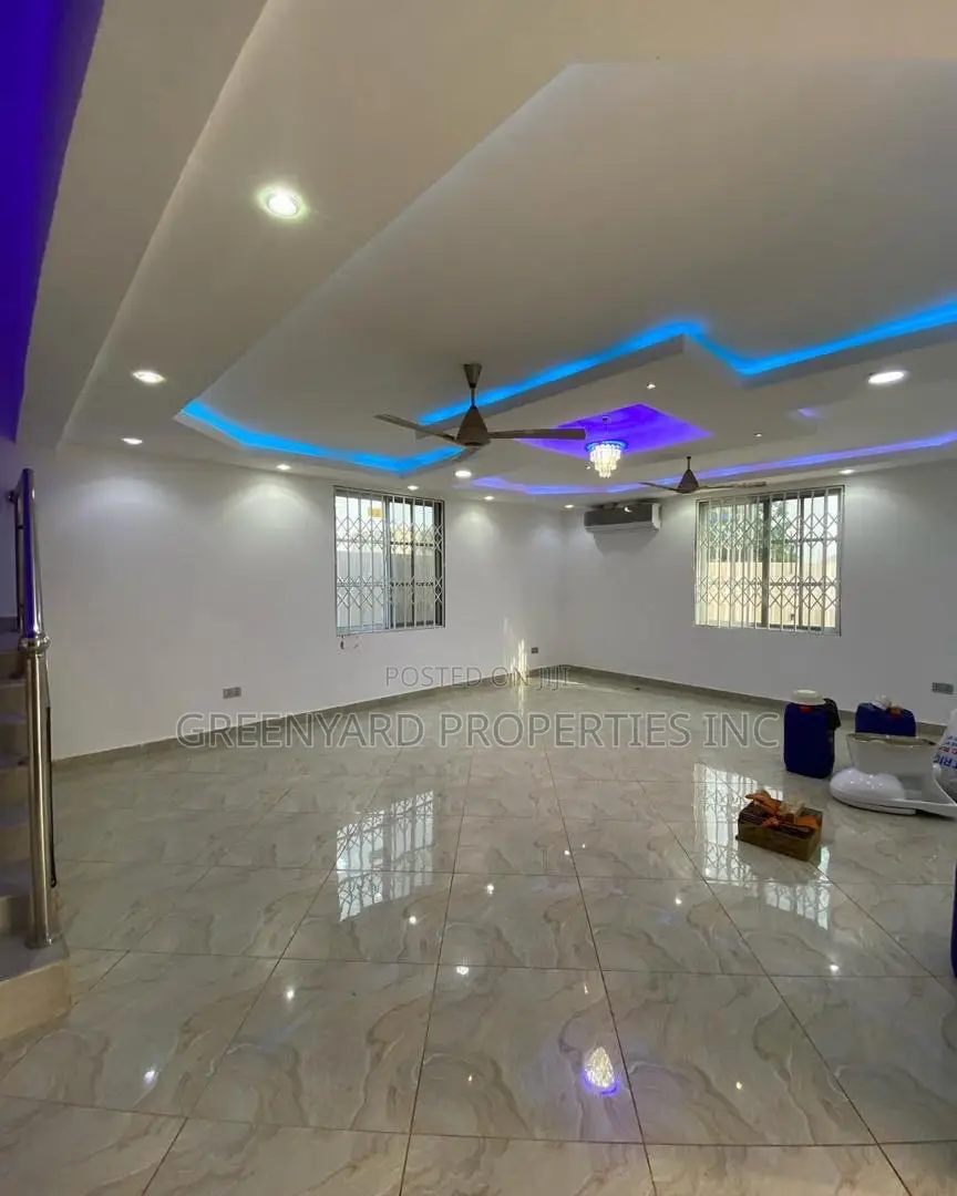 4bdrm House in East Legon for rent in East Legon