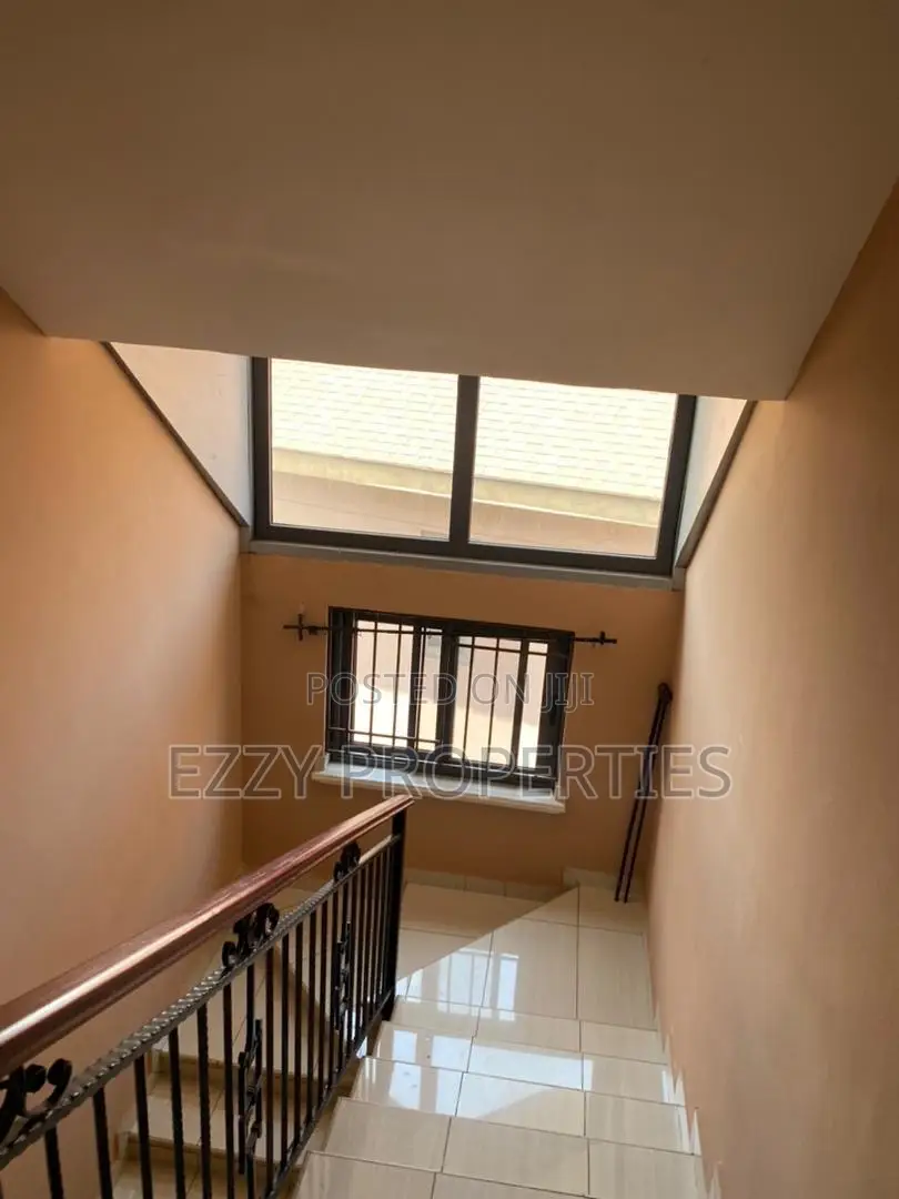 5bdrm House in Trasaco, East Legon for rent in East Legon