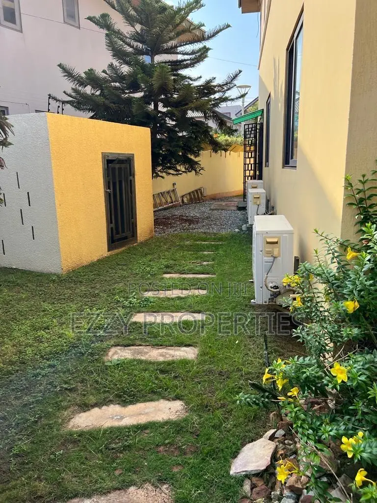 5bdrm House in Trasaco, East Legon for rent in East Legon