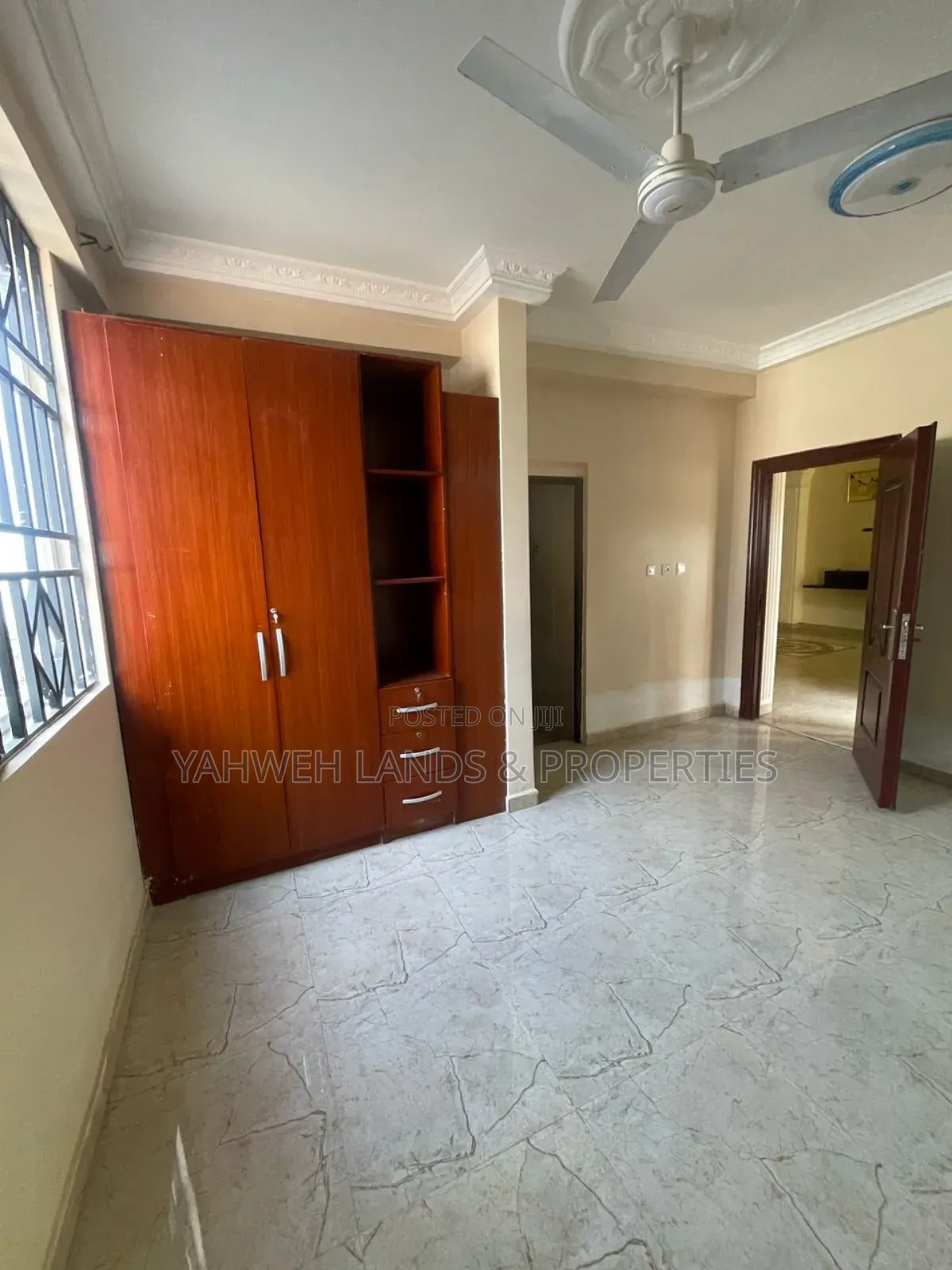 3bdrm Apartment in Sakumono for rent in Sakumono