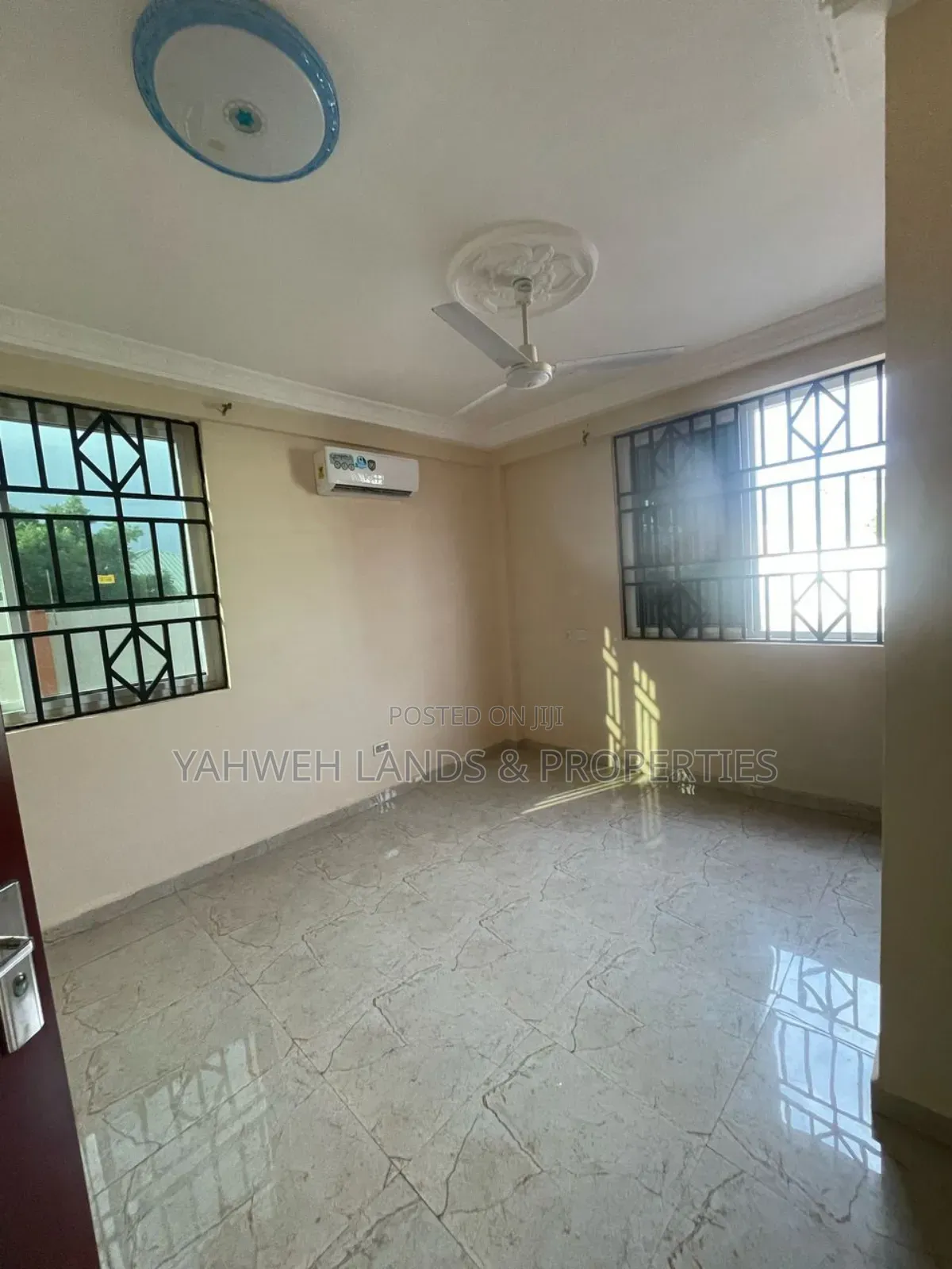 3bdrm Apartment in Sakumono for rent in Sakumono