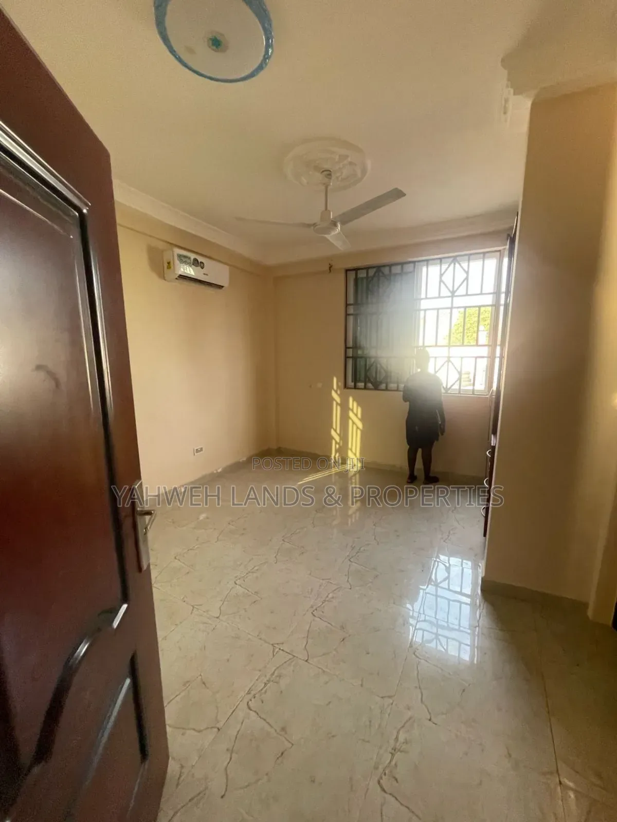 3bdrm Apartment in Sakumono for rent in Sakumono