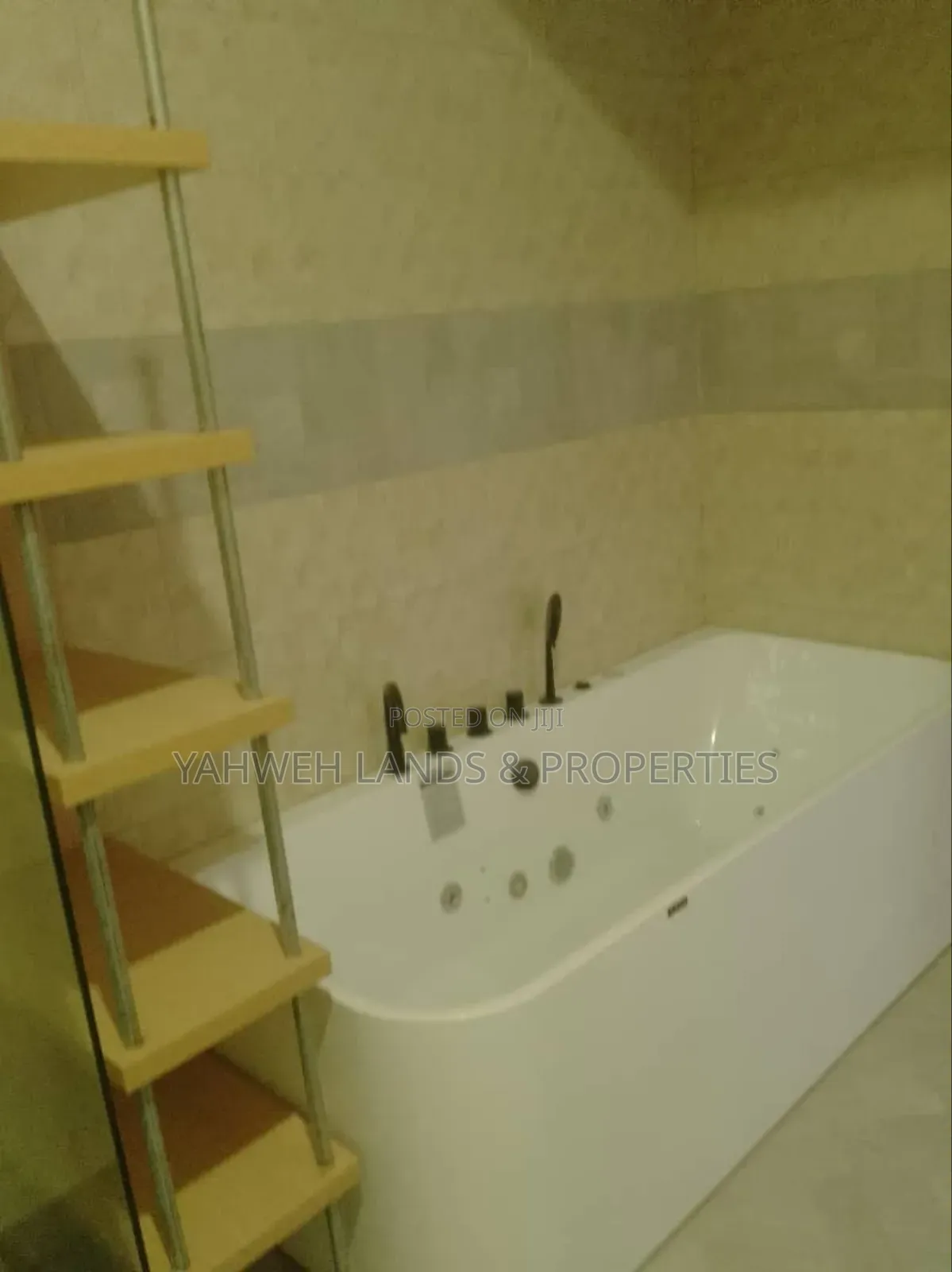 4bdrm House in Spintex for rent in Spintex