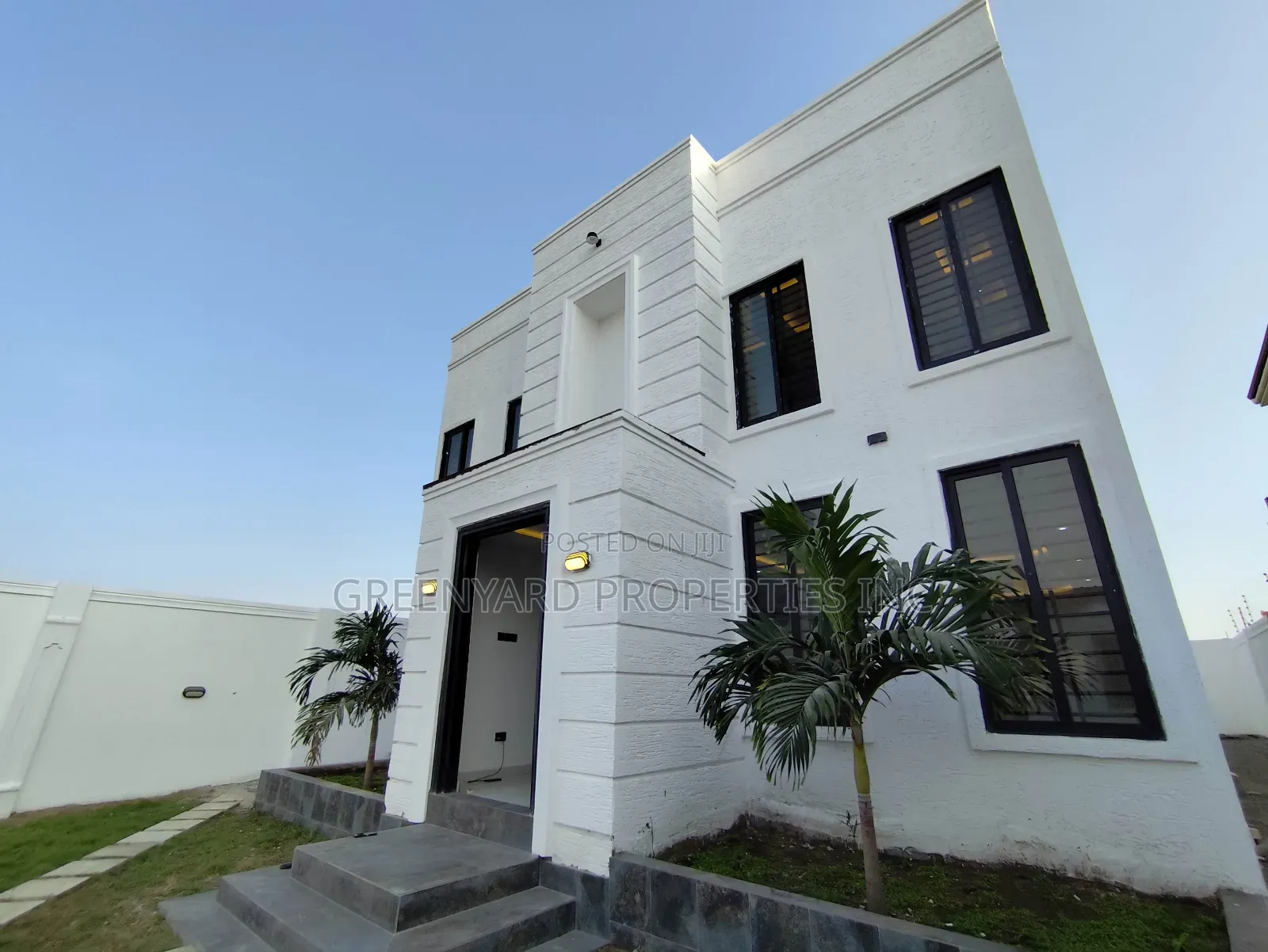 6bdrm House in Hills Katamanso, East Legon for sale in East Legon