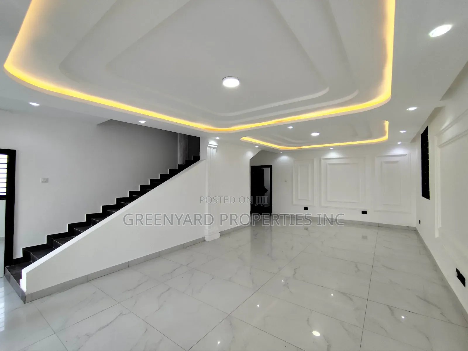 6bdrm House in Hills Katamanso, East Legon for sale in East Legon