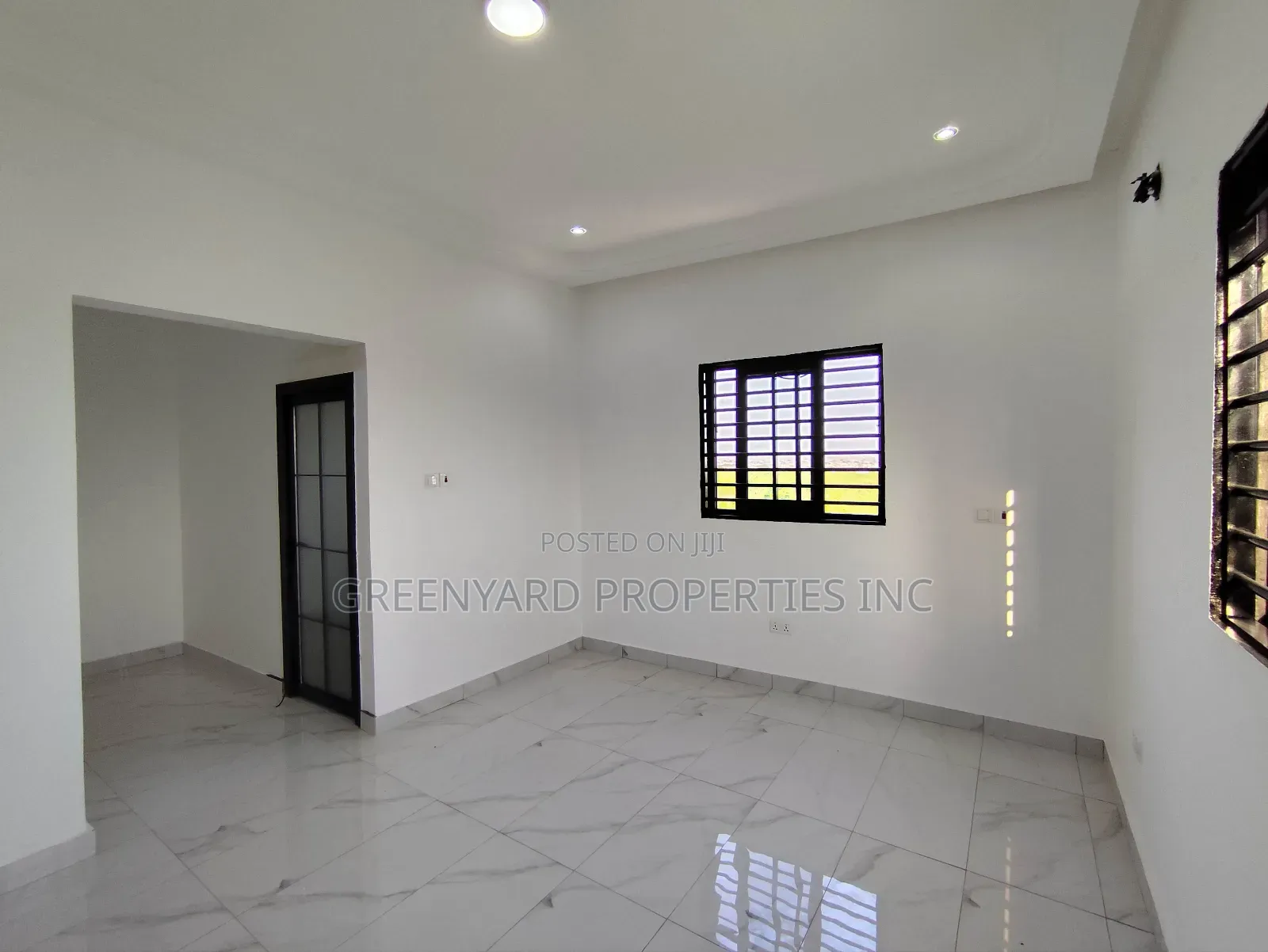 6bdrm House in Hills Katamanso, East Legon for sale in East Legon