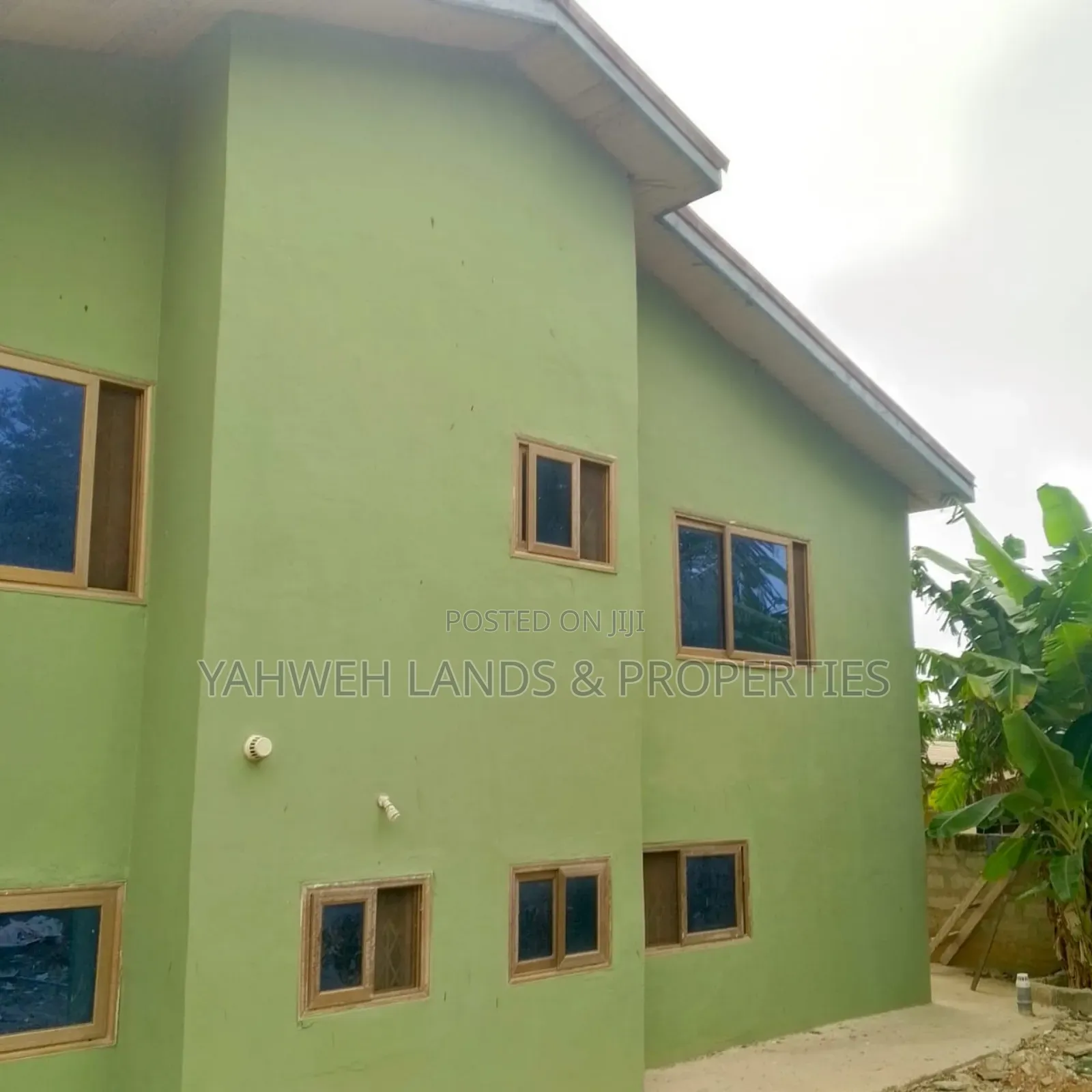 4bdrm House in Tseaddo for rent in Tseaddo