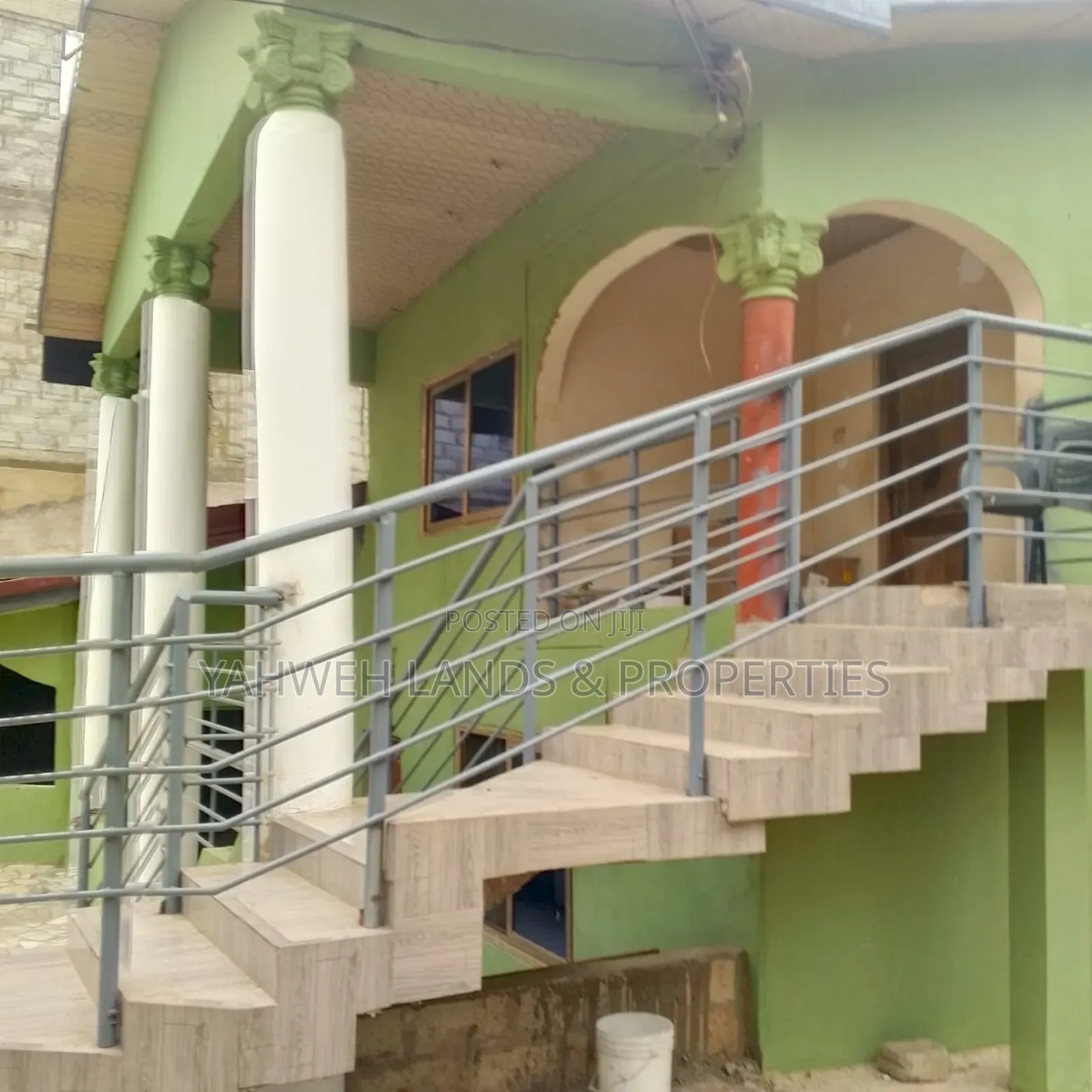 4bdrm House in Tseaddo for rent in Tseaddo