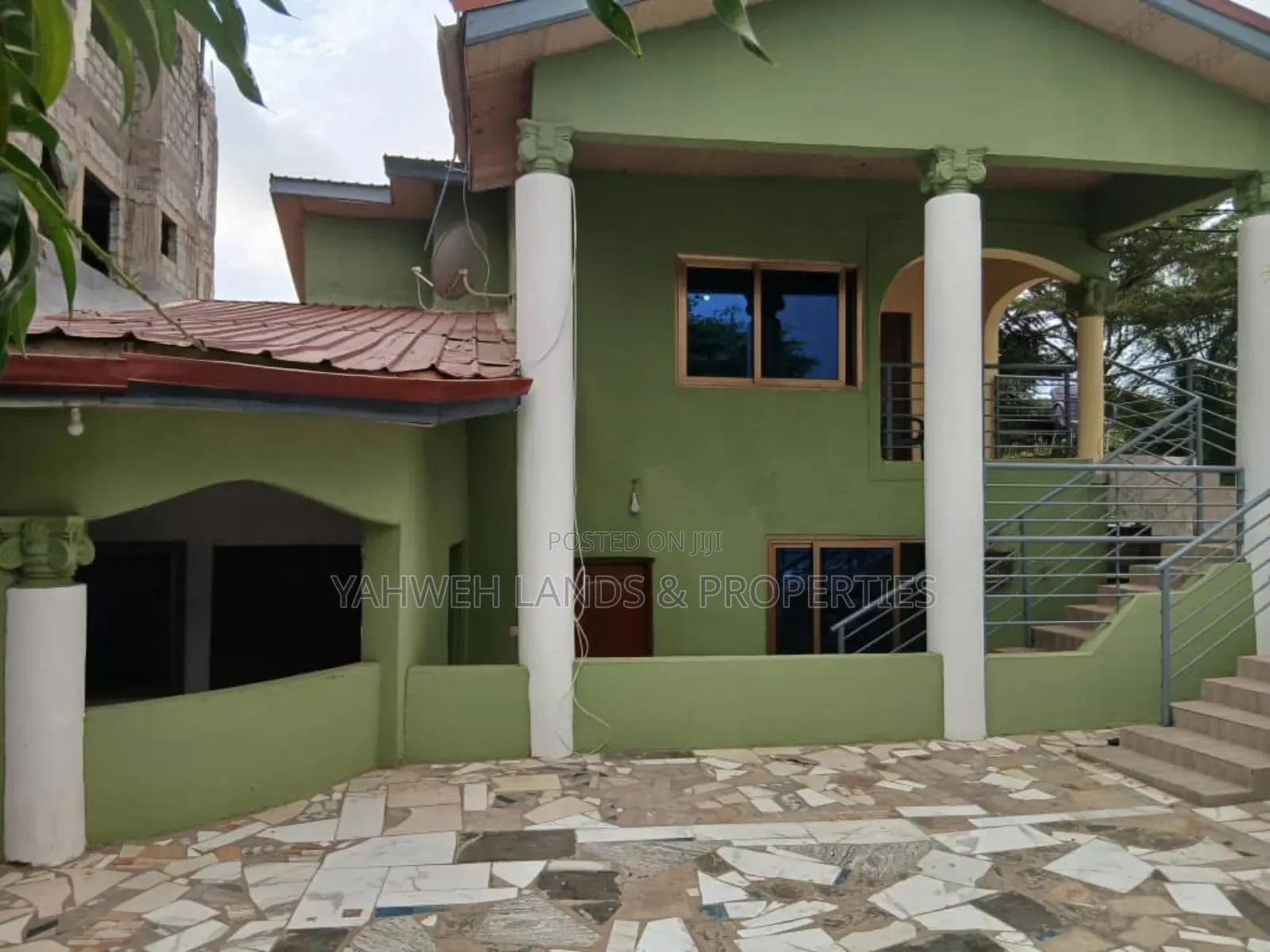 4bdrm House in Tseaddo for rent in Tseaddo