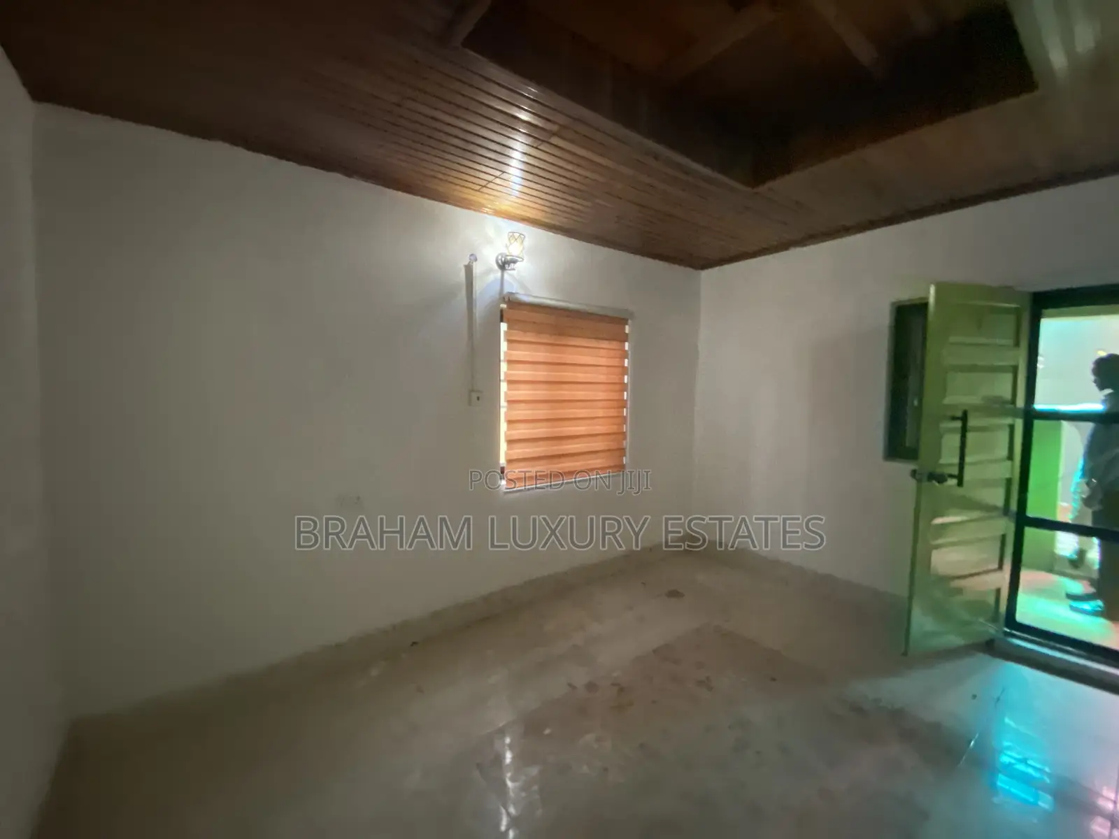 1bdrm Apartment in Braham Luxury, Nungua for rent in Nungua