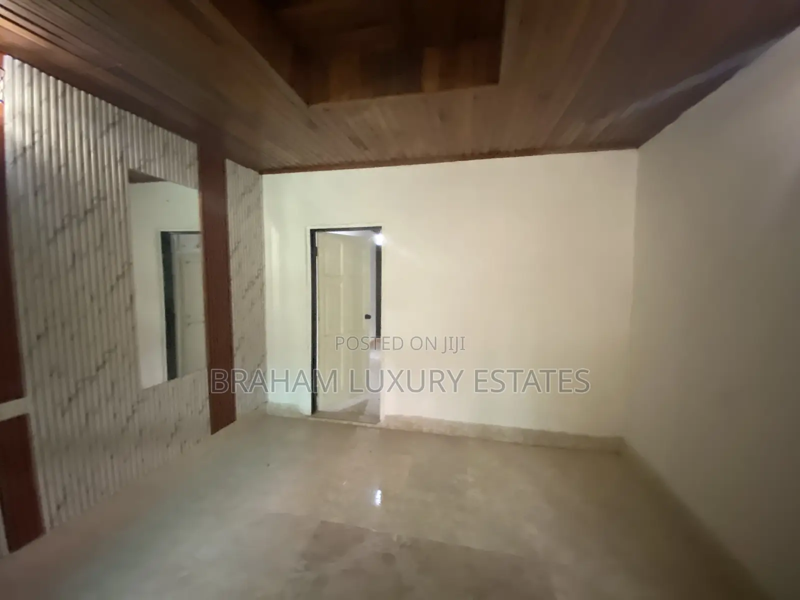 1bdrm Apartment in Braham Luxury, Nungua for rent in Nungua
