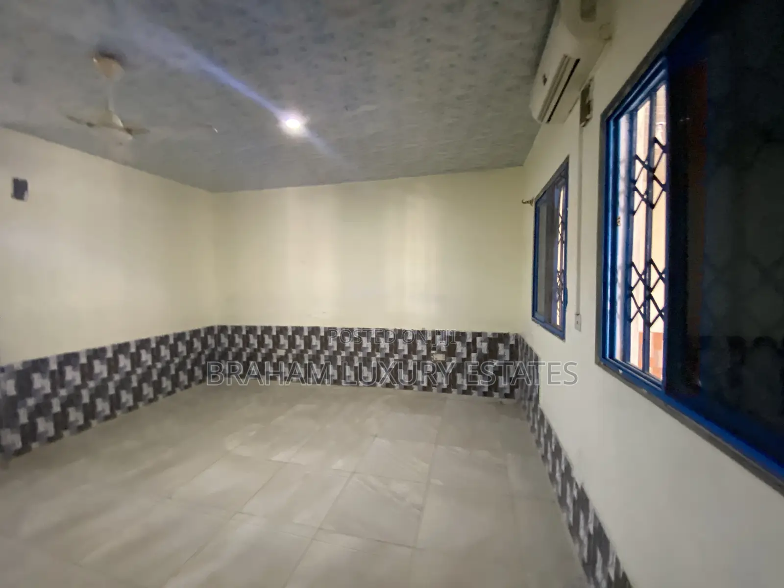 1bdrm Apartment in Braham Luxury, Sakumono for rent in Sakumono
