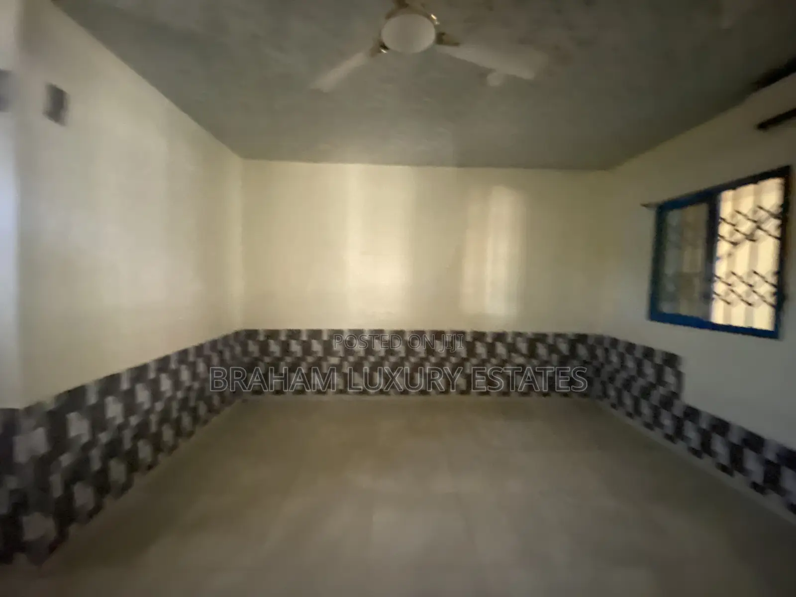 1bdrm Apartment in Braham Luxury, Sakumono for rent in Sakumono