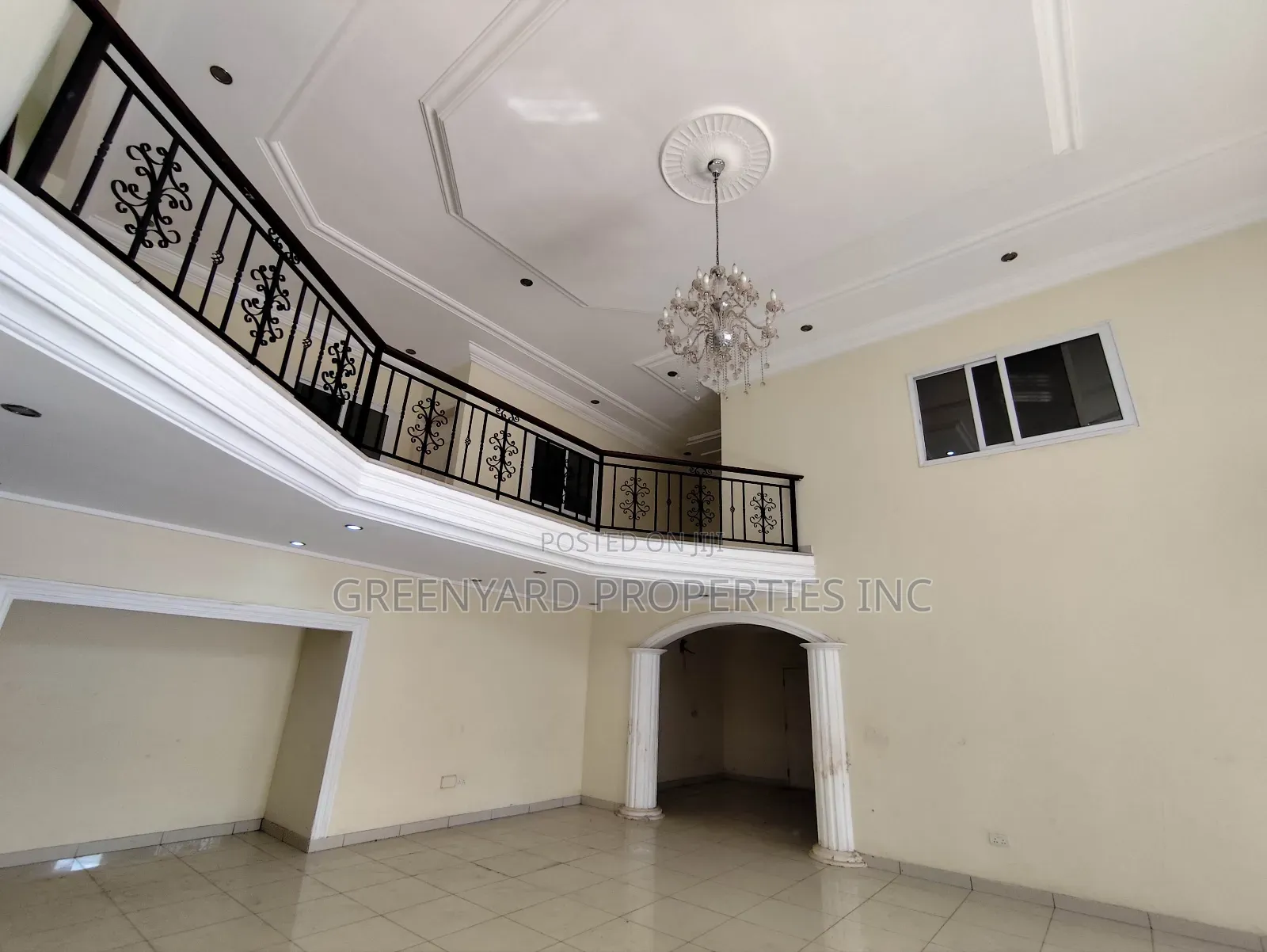 5bdrm Mansion in Trasacco, East Legon for rent in East Legon