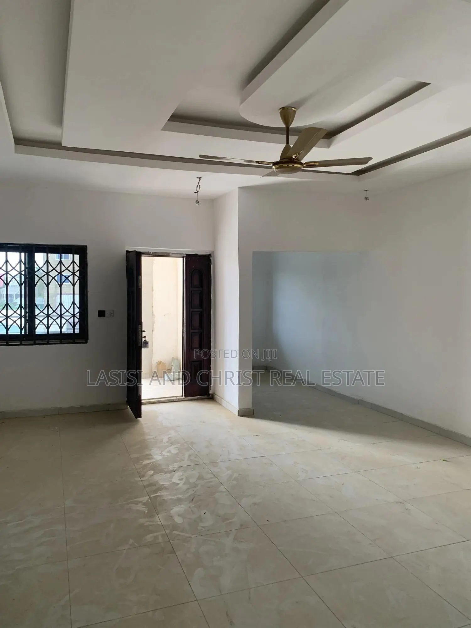 3bdrm Apartment in Lasisi And Christ, Amasaman for rent in Amasaman
