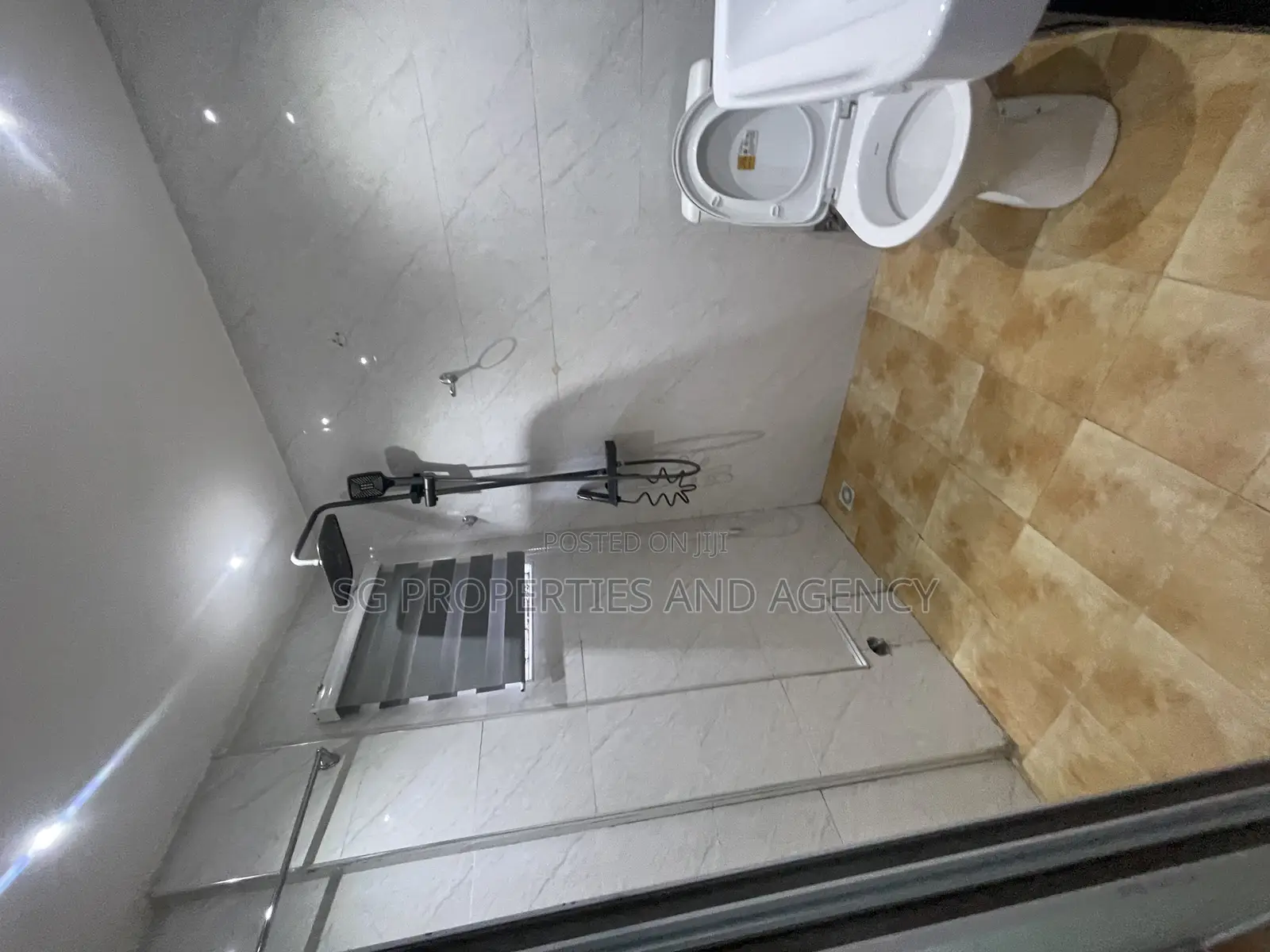 Furnished 1bdrm Apartment in Spintex Manet, Accra Metropolitan for rent in Accra Metropolitan