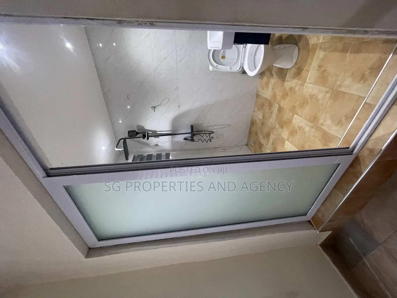 Furnished 1bdrm Apartment in Spintex Manet, Accra Metropolitan for rent in Accra Metropolitan