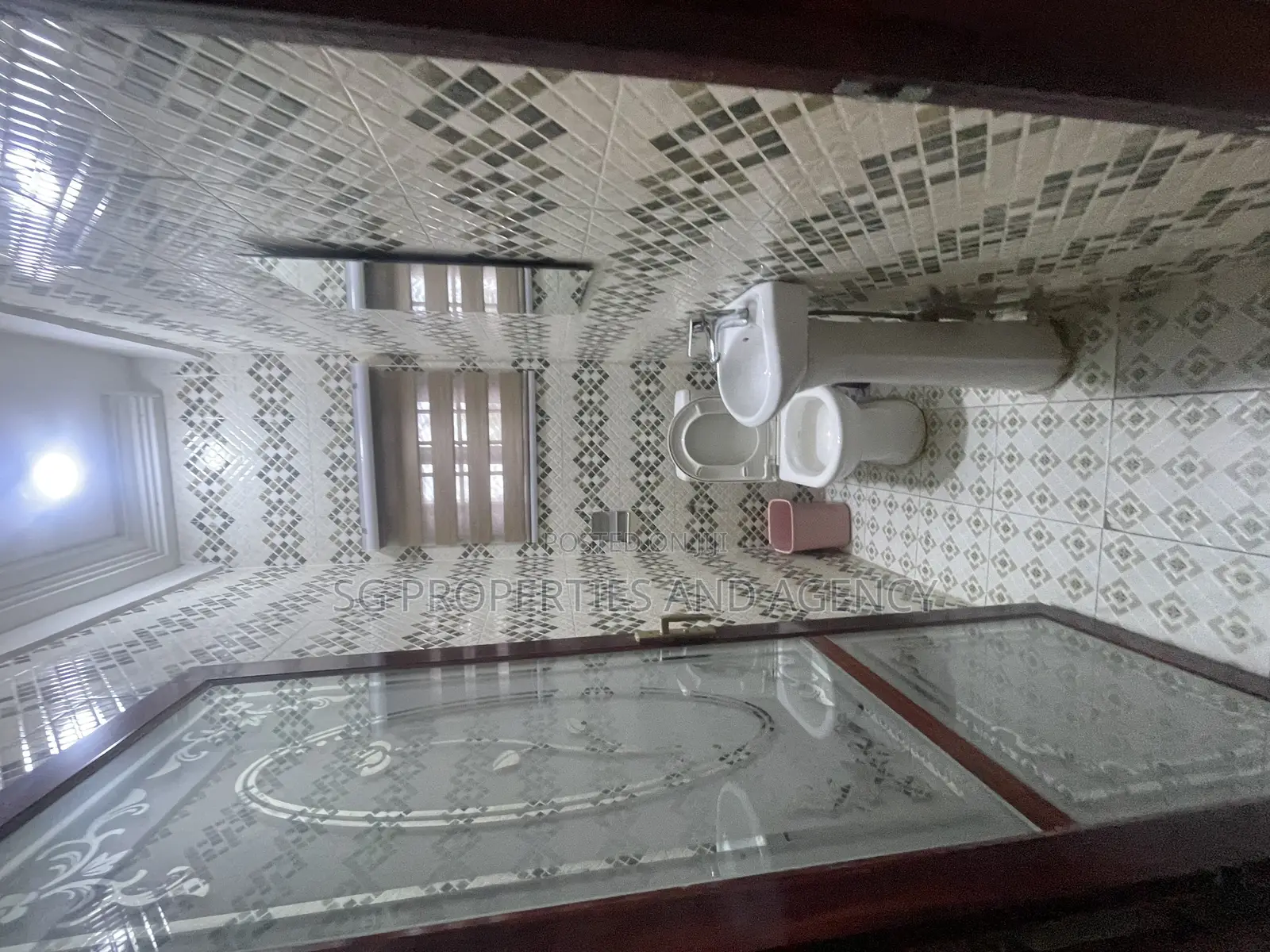 Furnished 1bdrm Apartment in Spintex Manet, Accra Metropolitan for rent in Accra Metropolitan