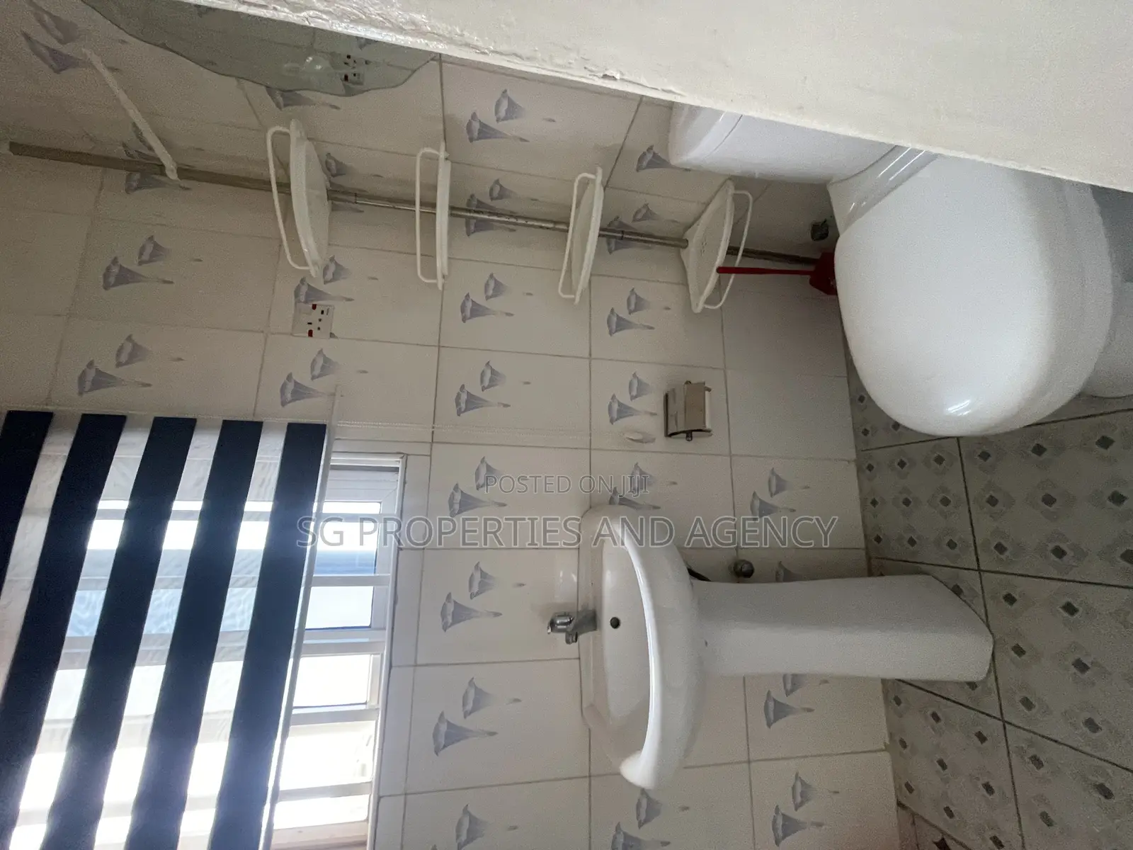 Furnished 1bdrm Apartment in Coastal, Accra Metropolitan for rent in Accra Metropolitan