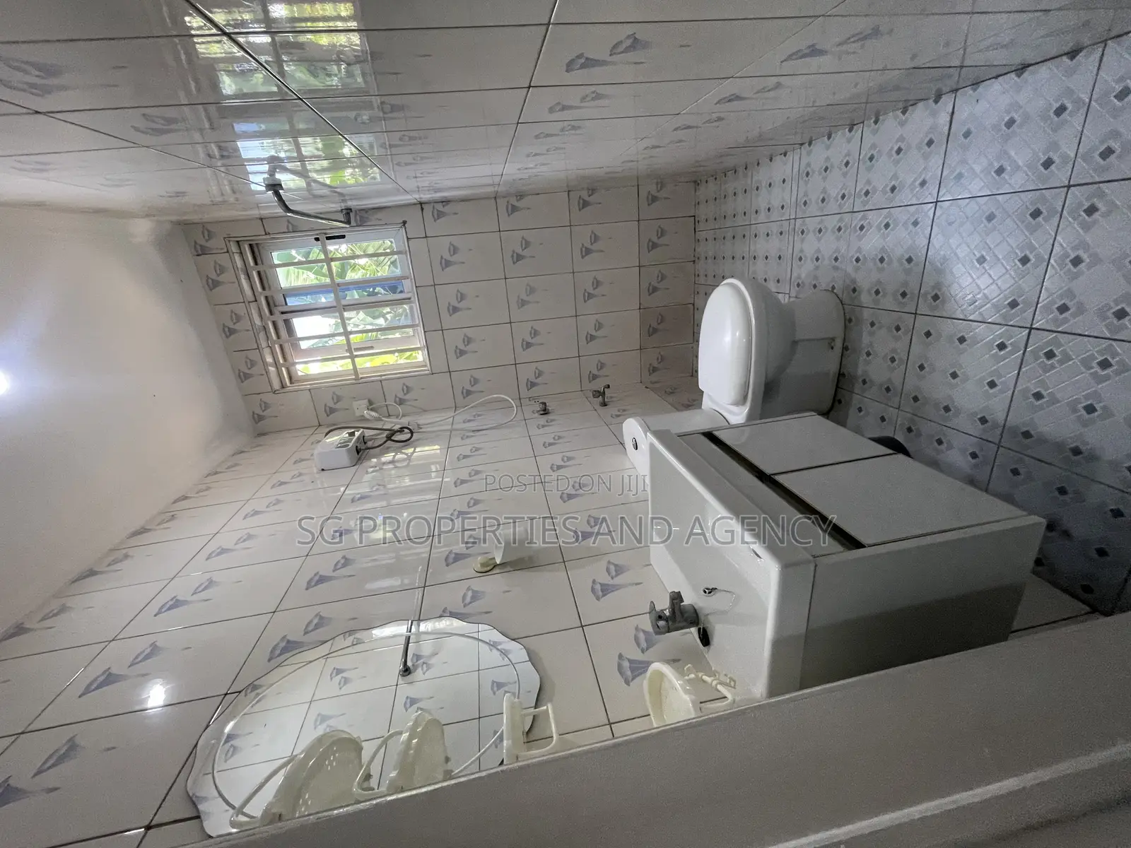 Furnished 1bdrm Apartment in Coastal, Accra Metropolitan for rent in Accra Metropolitan