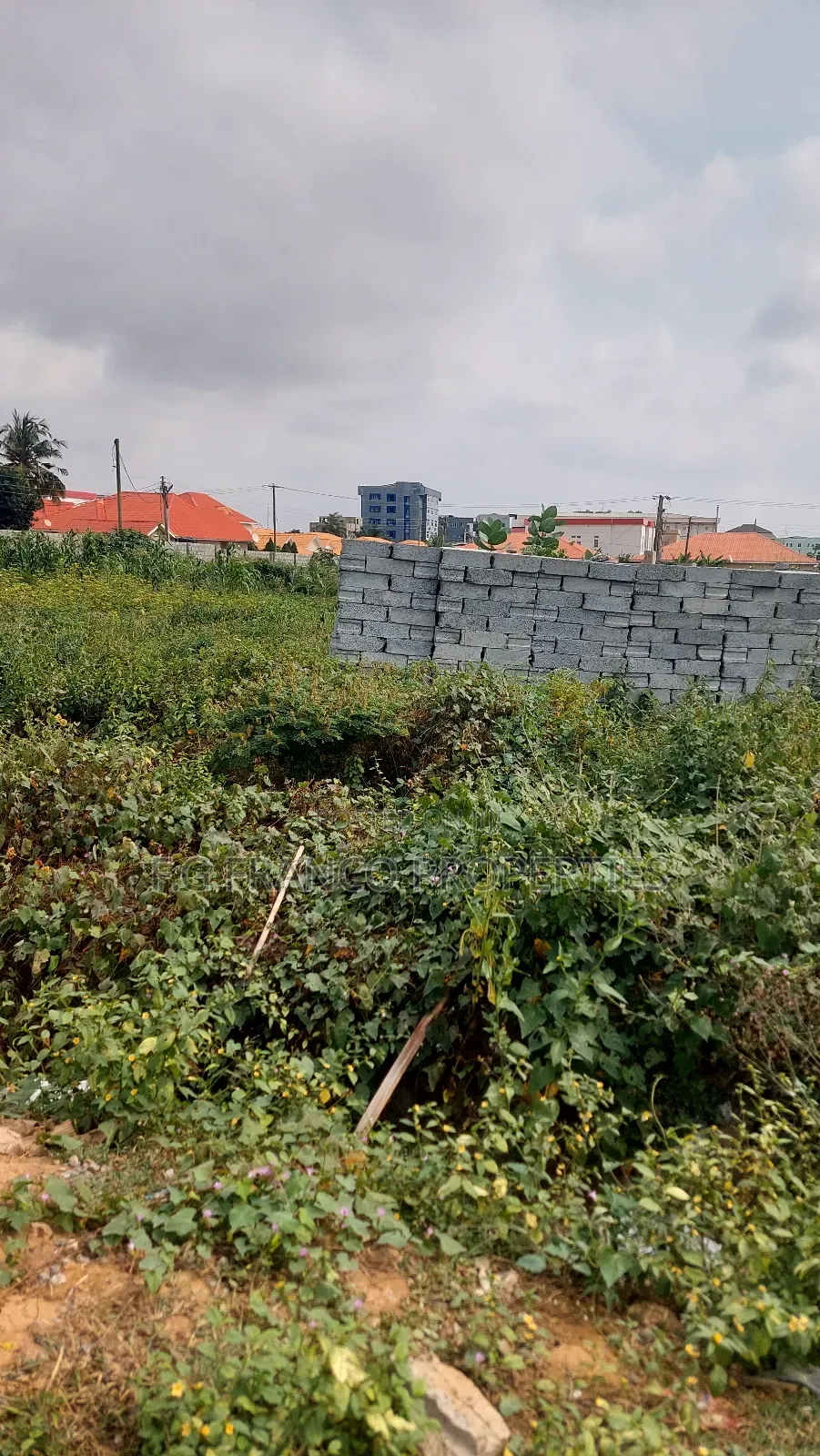 8 Plots of Land for Sale at Kasoa in Kasoa