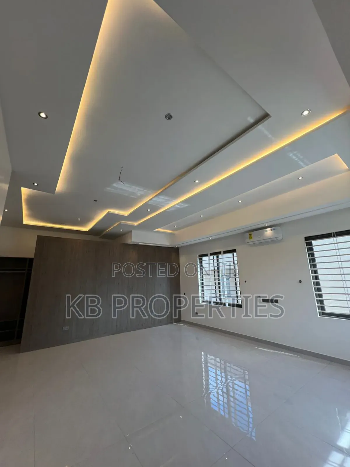 5bdrm Mansion in Kb Properties, East Legon for sale in East Legon