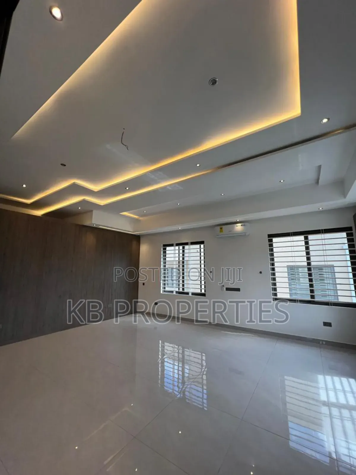 5bdrm Mansion in Kb Properties, East Legon for sale in East Legon