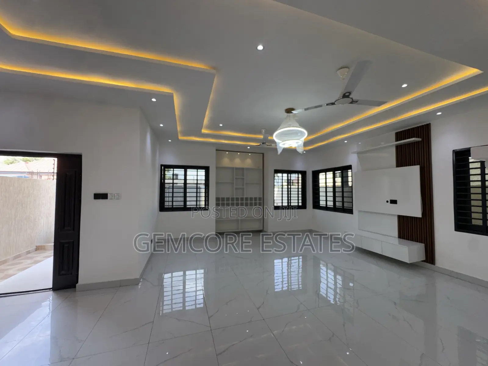 4bdrm House in Third Gate, Ashaley Botwe for sale in Ashaley Botwe