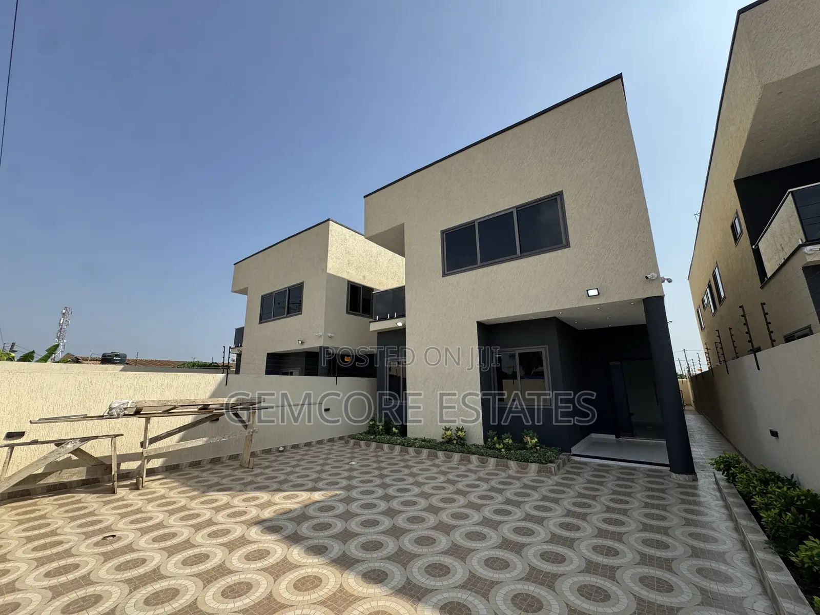 4bdrm House in Third Gate, Ashaley Botwe for sale in Ashaley Botwe