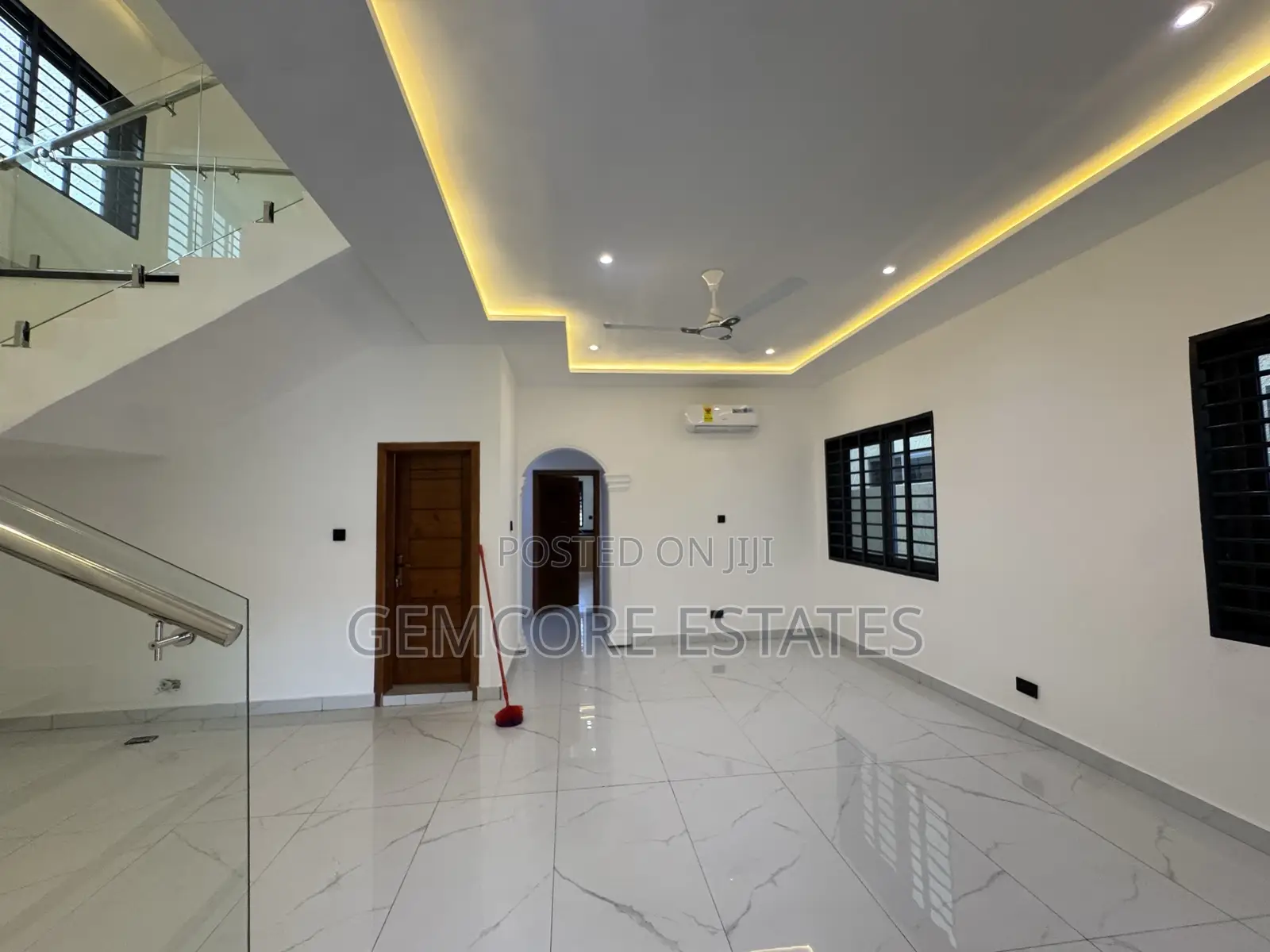 4bdrm House in Third Gate, Ashaley Botwe for sale in Ashaley Botwe