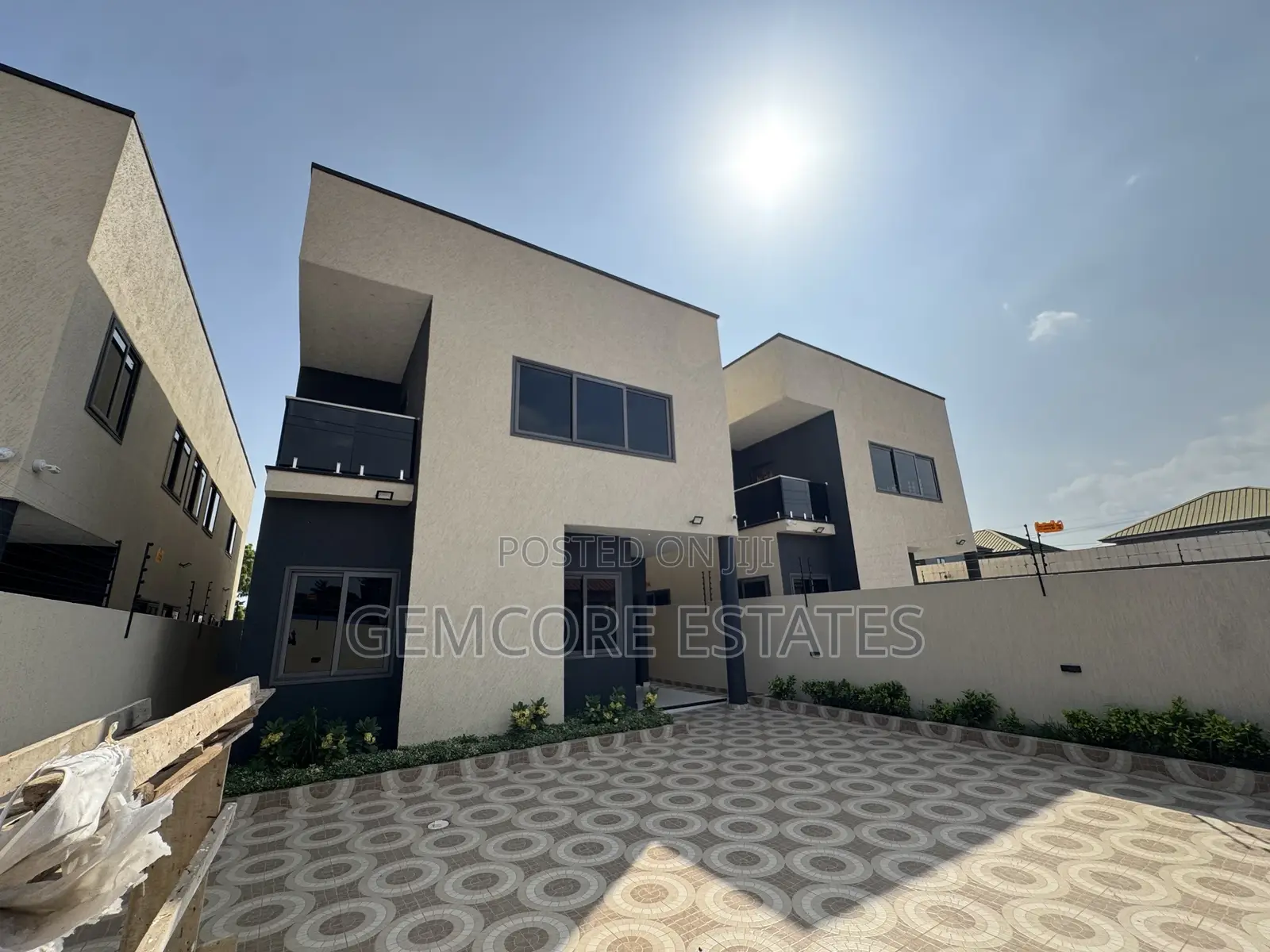 4bdrm House in Third Gate, Ashaley Botwe for sale in Ashaley Botwe