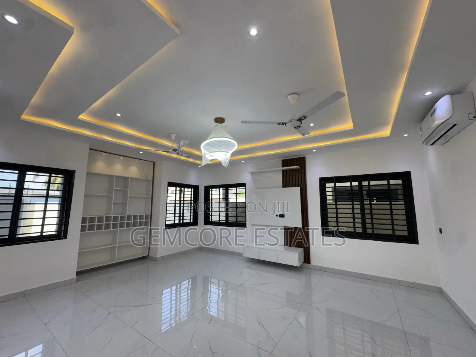 4bdrm House in Third Gate, Ashaley Botwe for sale in Ashaley Botwe