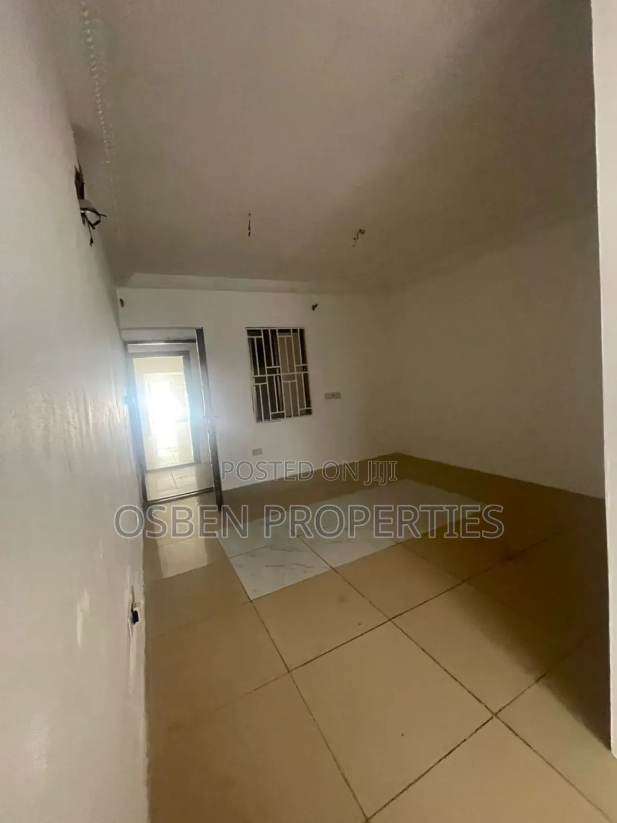 3bdrm House in Osben Properties, Spintex for rent in Spintex