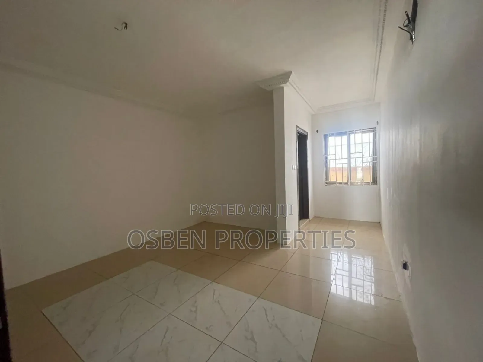 3bdrm House in Osben Properties, Spintex for rent in Spintex