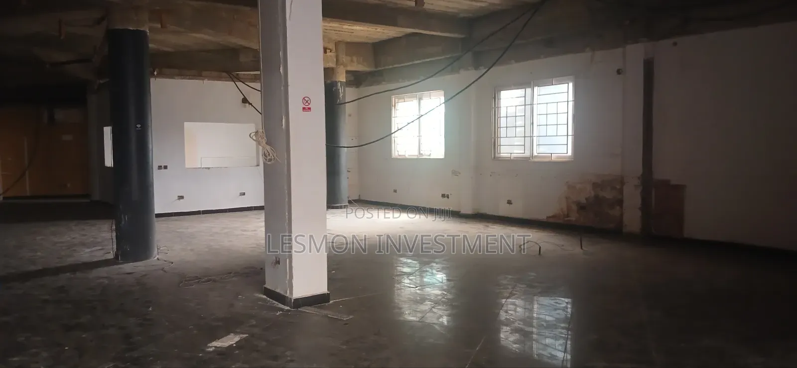 5bdrm Apartment in Lesmon Investment, A&C Mall Area for rent in A&C Mall Area
