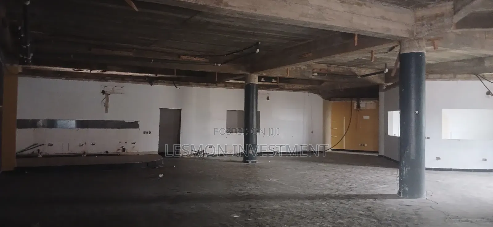 5bdrm Apartment in Lesmon Investment, A&C Mall Area for rent in A&C Mall Area