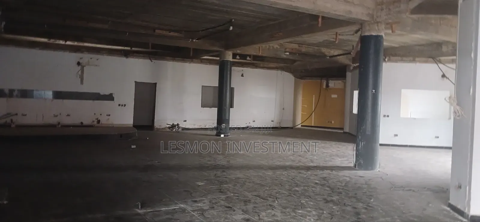 5bdrm Apartment in Lesmon Investment, A&C Mall Area for rent in A&C Mall Area